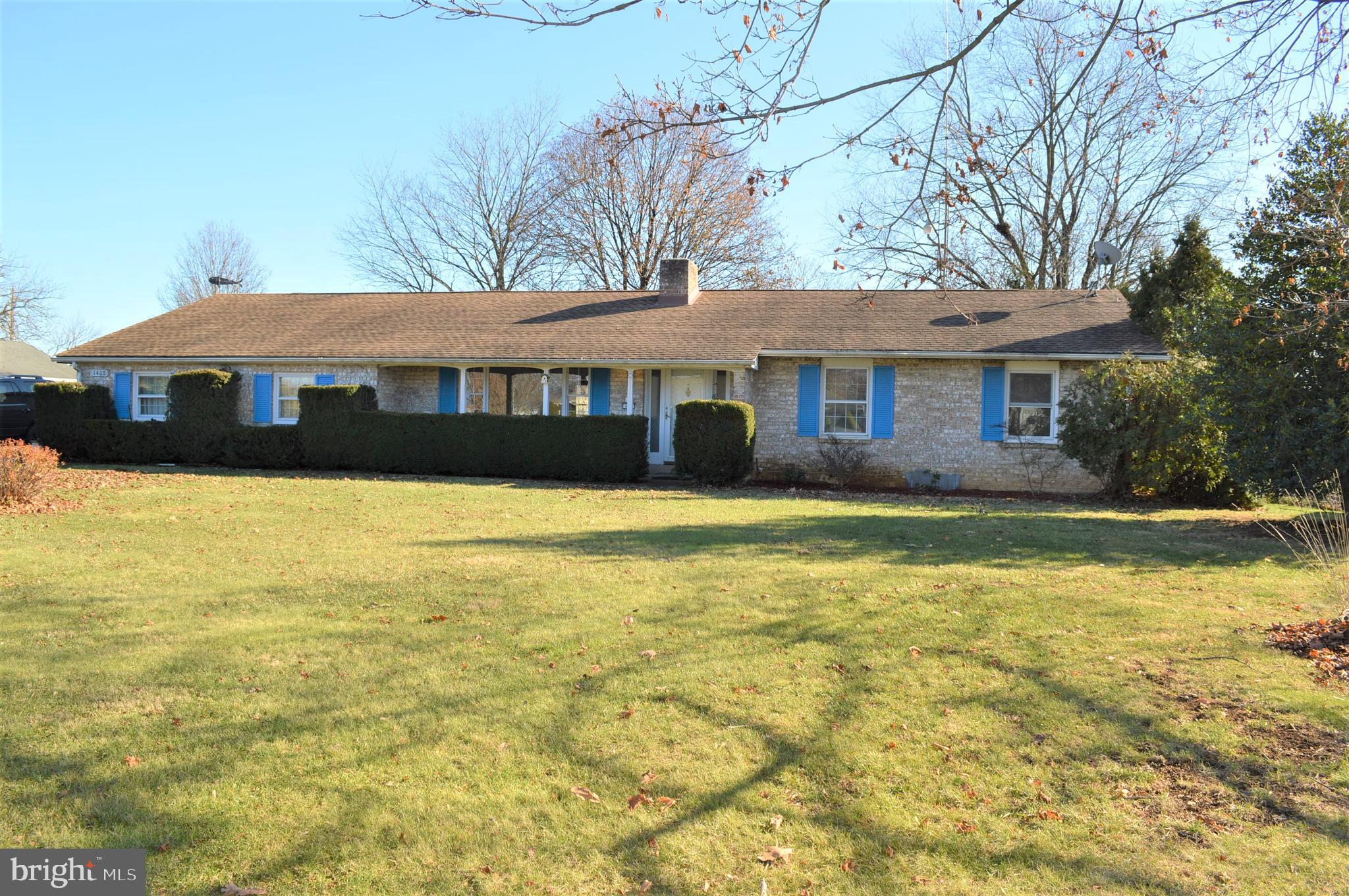 1408 Walnut Bottom Road Carlisle, PA 17015 - Photo 1 of 16 Gallery Image 1