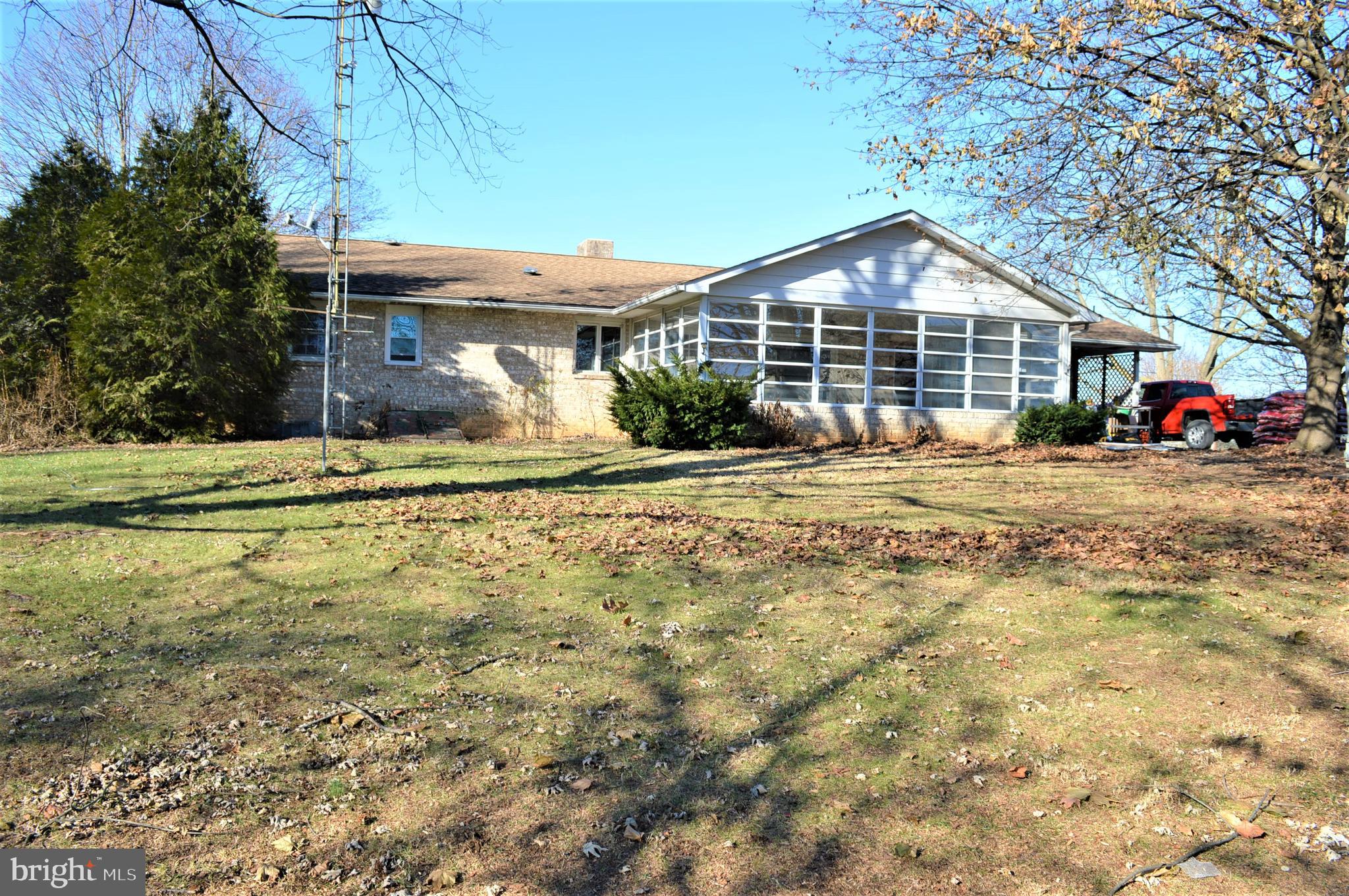 1408 Walnut Bottom Road Carlisle, PA 17015 - Photo 15 of 16 Gallery Image 15