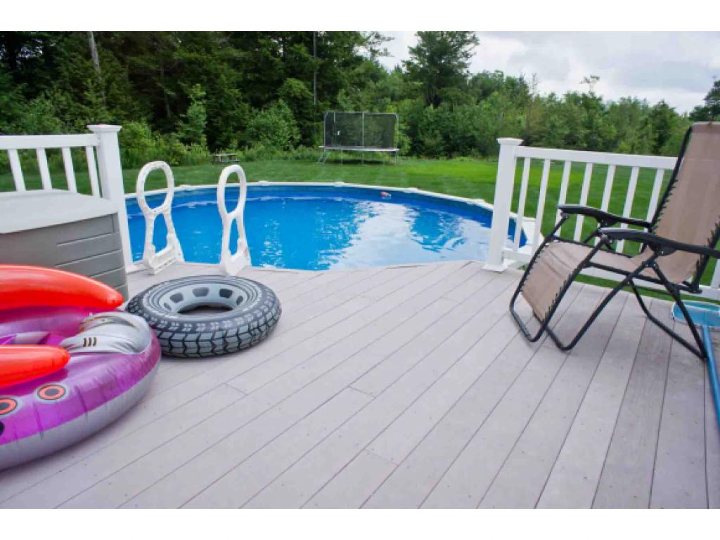 51 Taggart Circle Rindge, NH 03461 - Photo 22 of 24