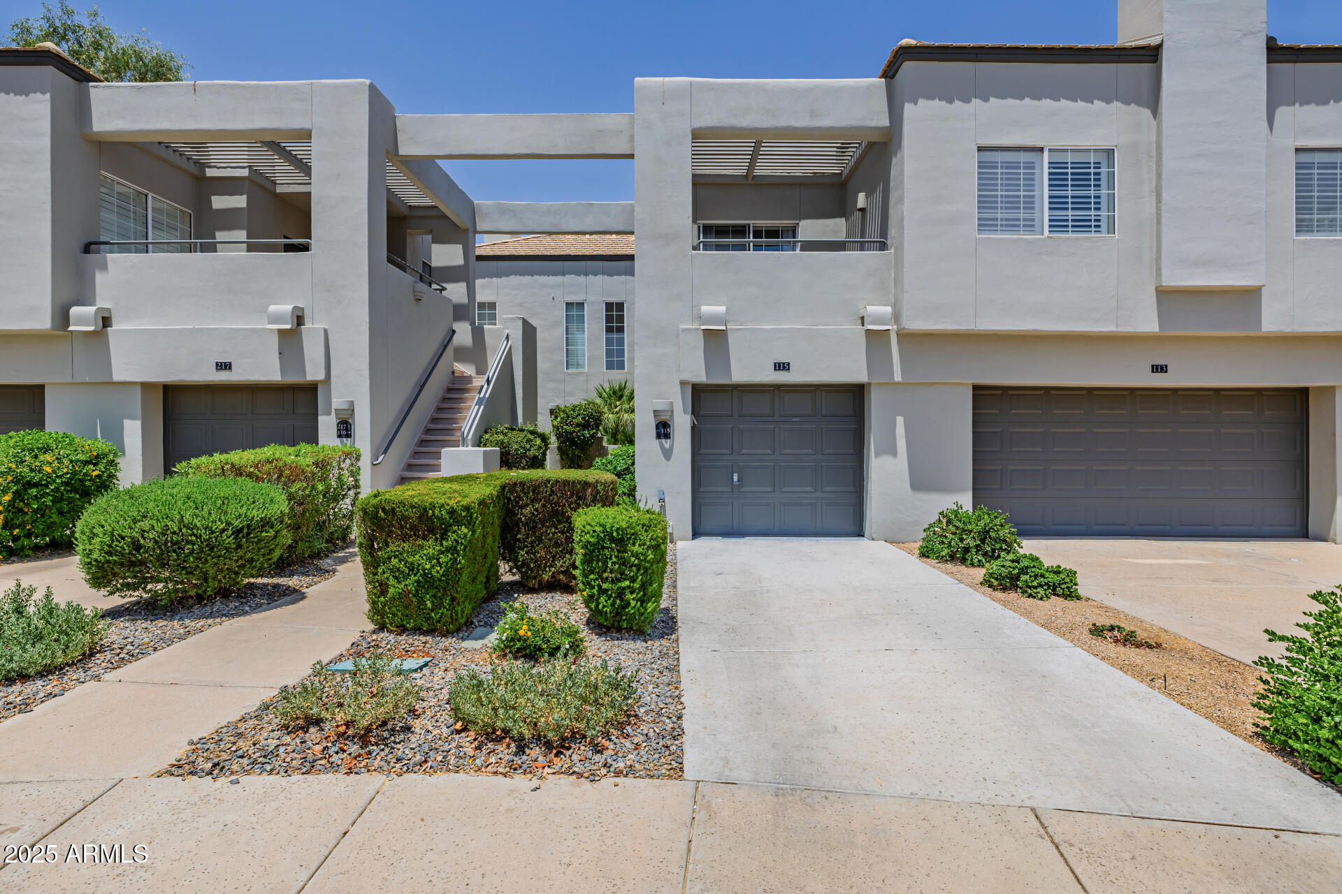 7710 East Gainey Ranch Road, Unit 115 Scottsdale, AZ 85258 - Photo 1 of 58 01 Gainey