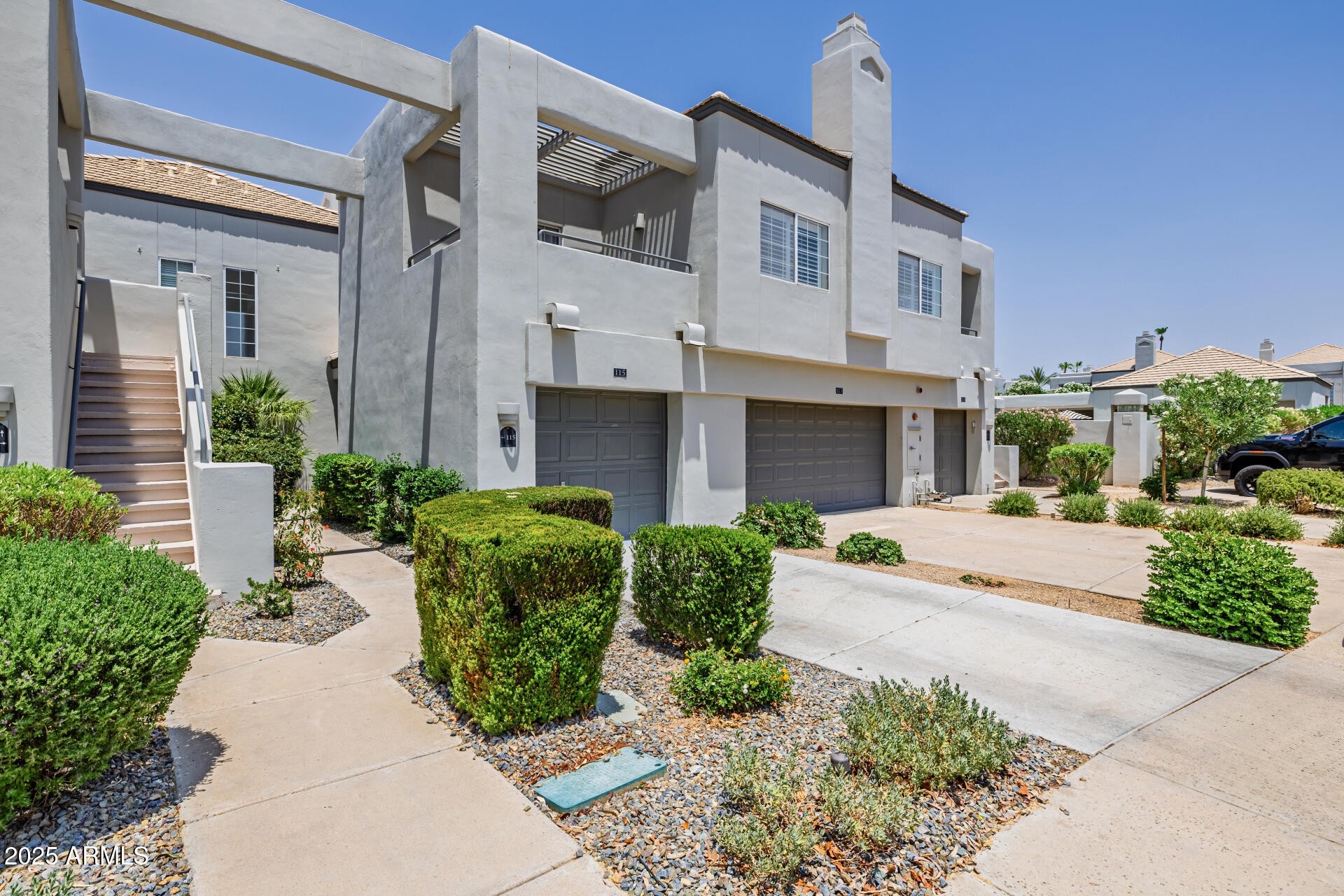 7710 East Gainey Ranch Road, Unit 115 Scottsdale, AZ 85258 - Photo 3 of 58 03 Gainey