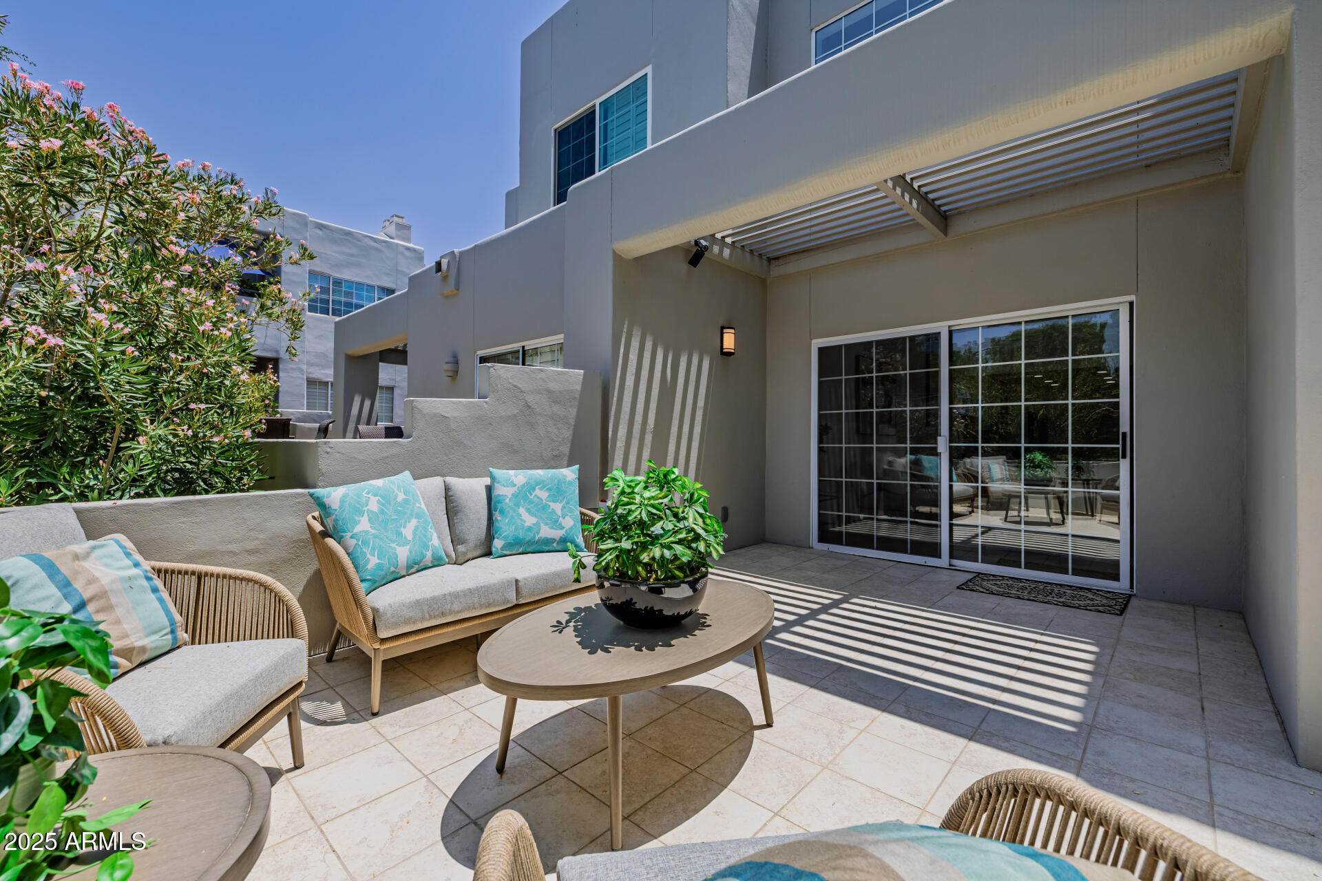 7710 East Gainey Ranch Road, Unit 115 Scottsdale, AZ 85258 - Photo 34 of 58 35 Gainey