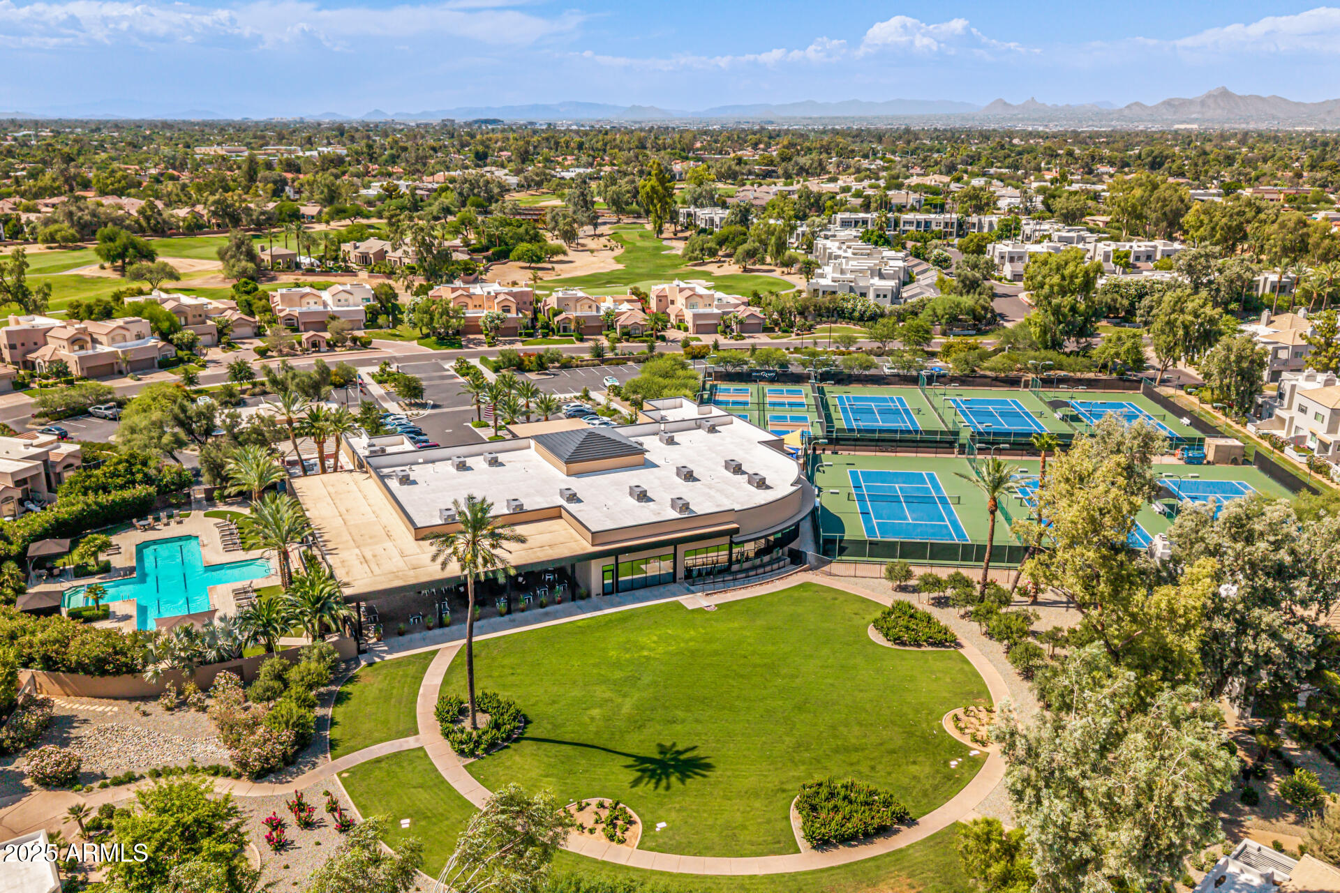 7710 East Gainey Ranch Road, Unit 115 Scottsdale, AZ 85258 - Photo 49 of 58 15 - Gainey Ranch