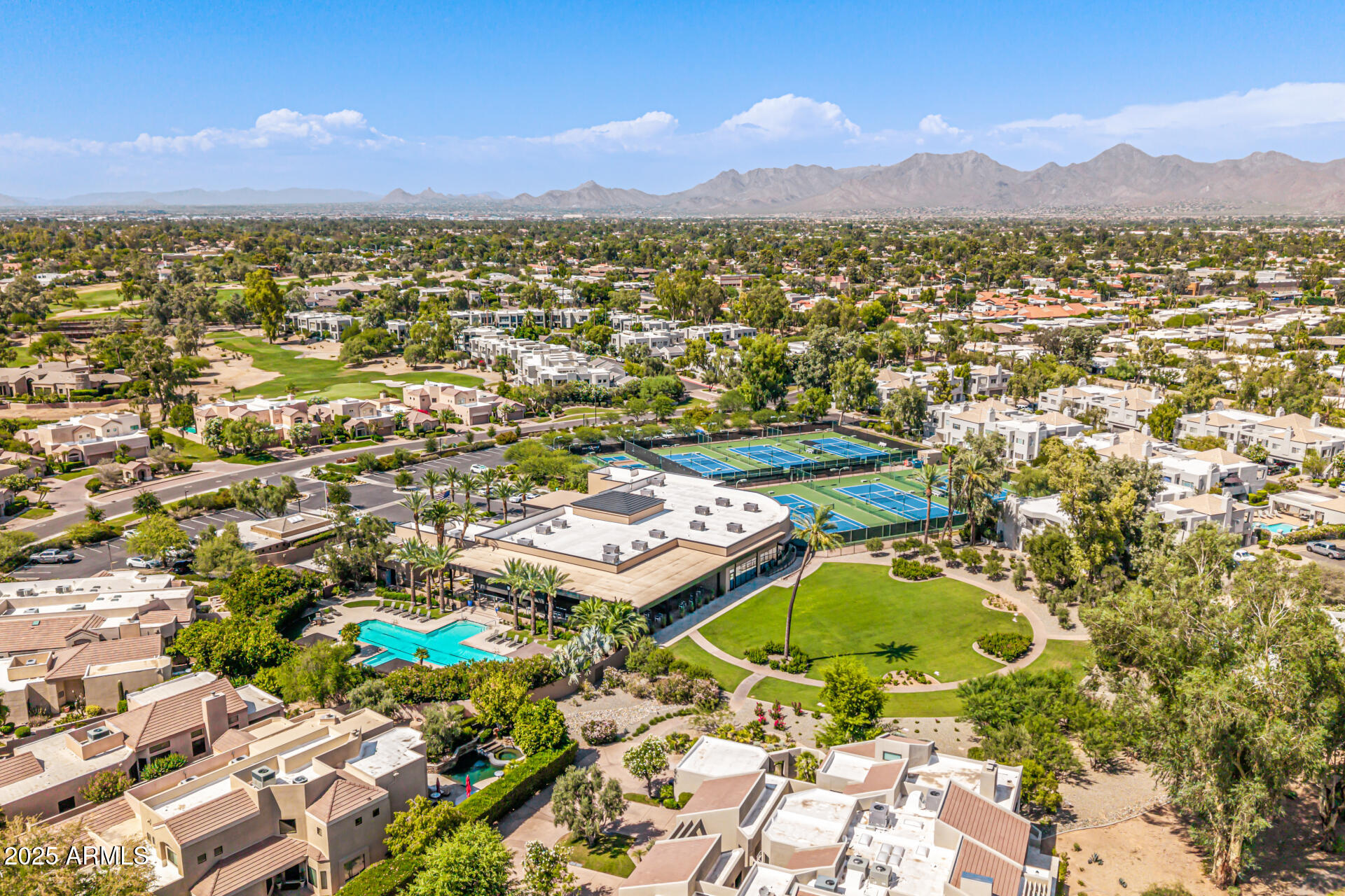 7710 East Gainey Ranch Road, Unit 115 Scottsdale, AZ 85258 - Photo 50 of 58 17 - Gainey Ranch