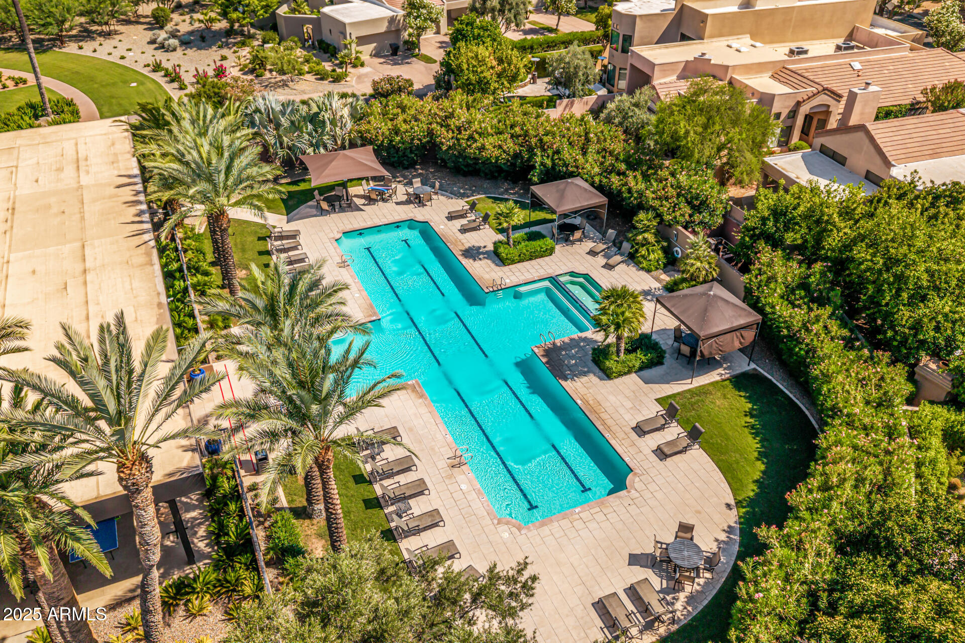 7710 East Gainey Ranch Road, Unit 115 Scottsdale, AZ 85258 - Photo 53 of 58 20 - Gainey Ranch