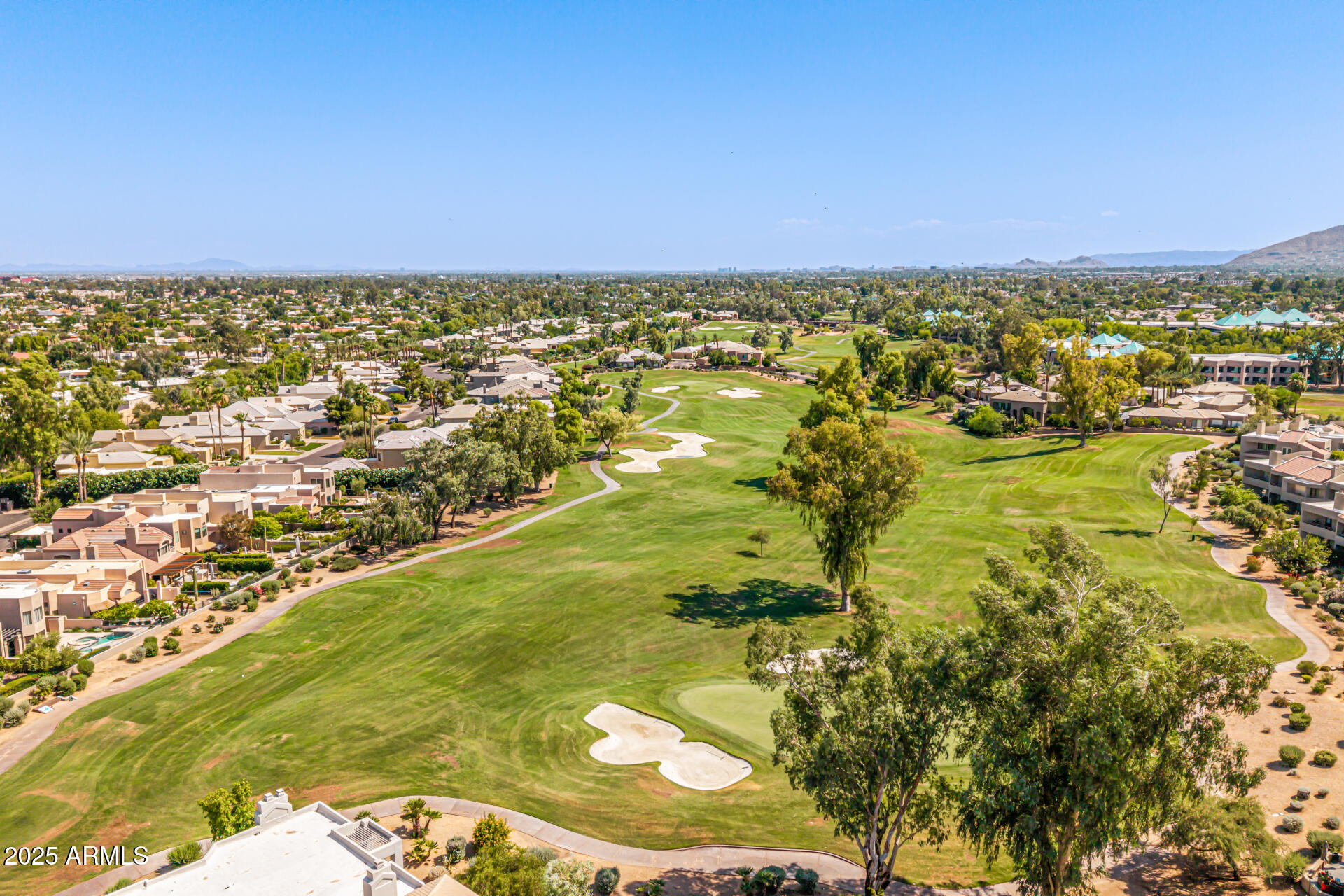 7710 East Gainey Ranch Road, Unit 115 Scottsdale, AZ 85258 - Photo 58 of 58 14 - Gainey Ranch