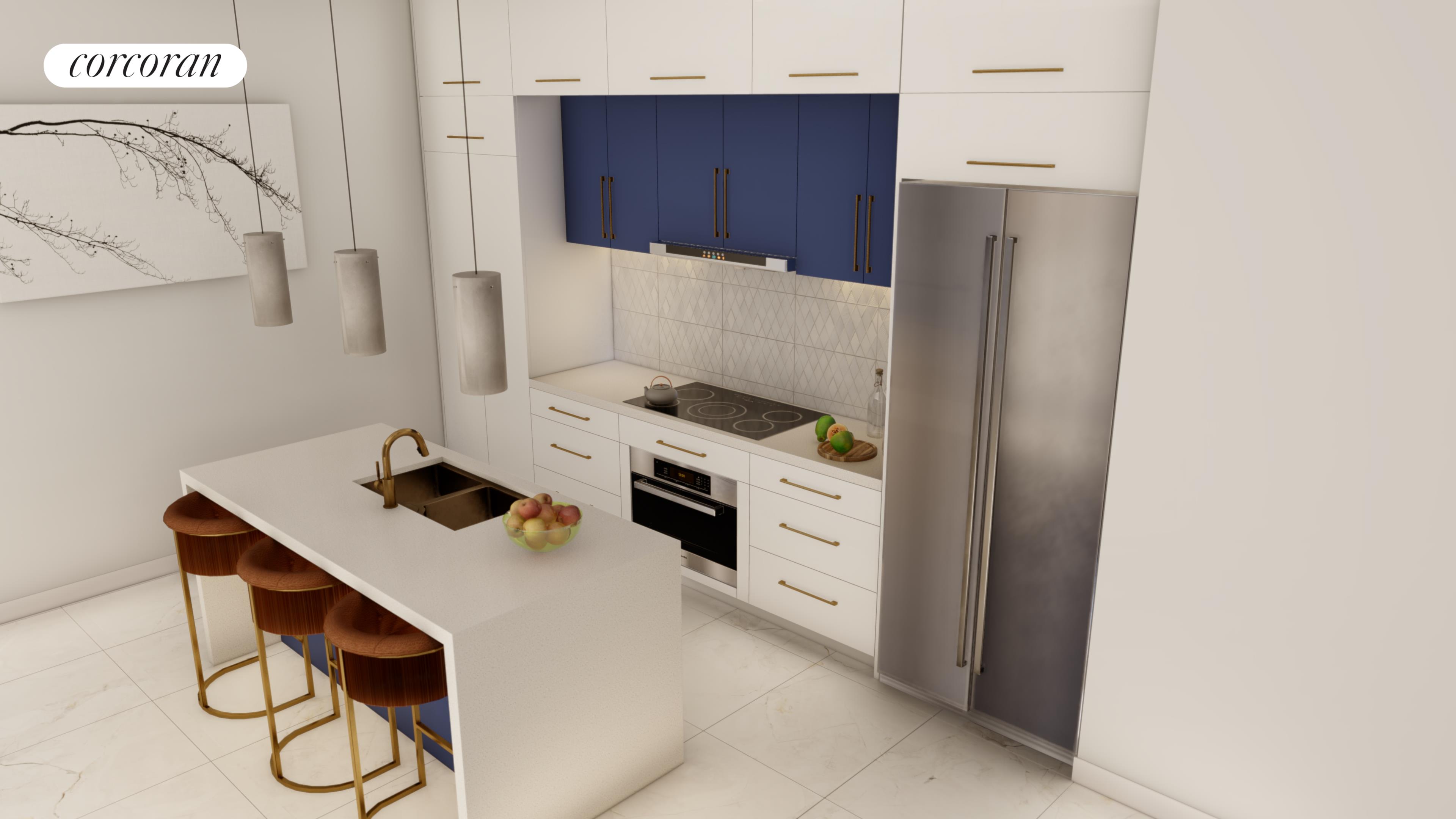 6054 Fresh Pond Road, Unit A, Queens, NY 11378 Compass