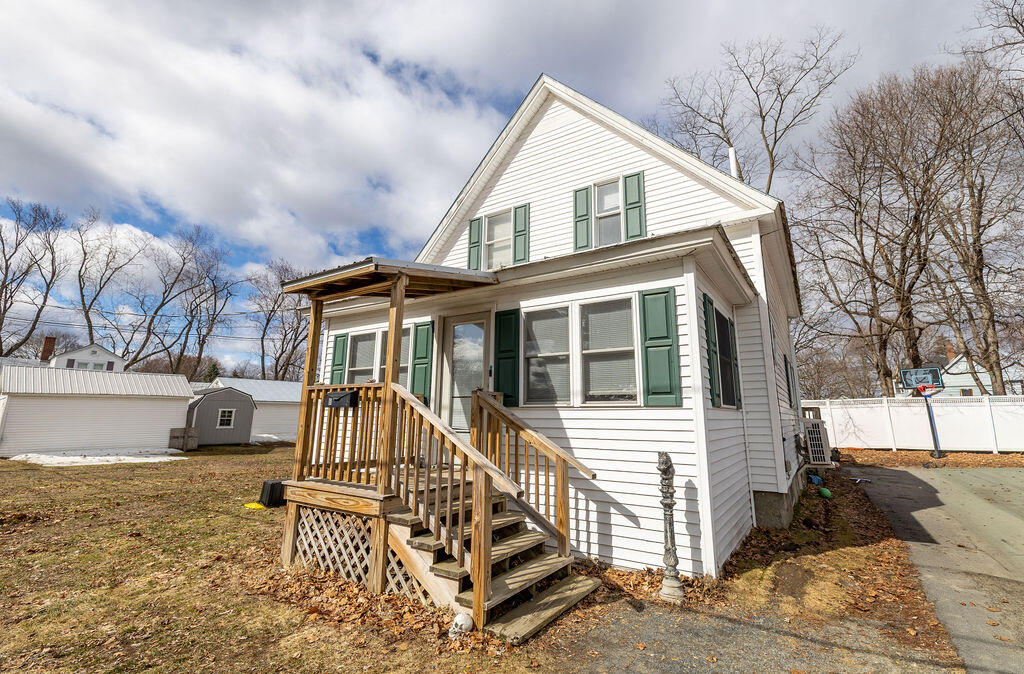 8 Spring Street Madison, ME 04950 - Photo 46 of 55 HY3A8794
