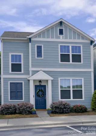$437,500 | 808 Lyndon Station Drive, Pineville, NC 28134