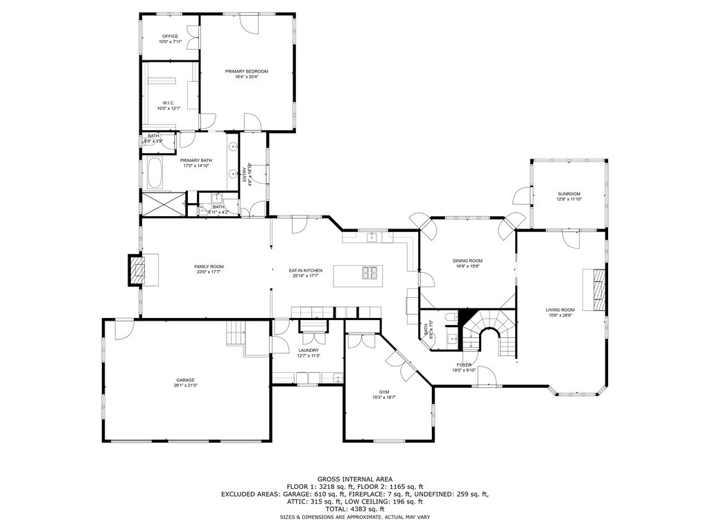 3 Burnham Lane Danvers, MA 01923 - Photo 41 of 41