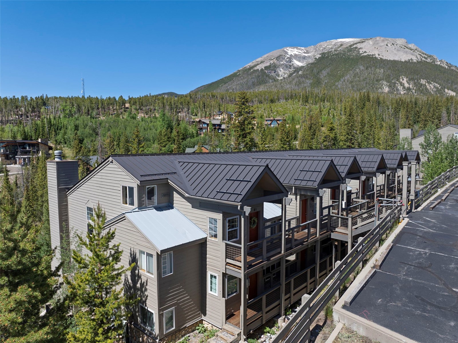 91399 Ryan Gulch Road, Unit B1 Silverthorne, CO 80498 - Photo 3 of 41