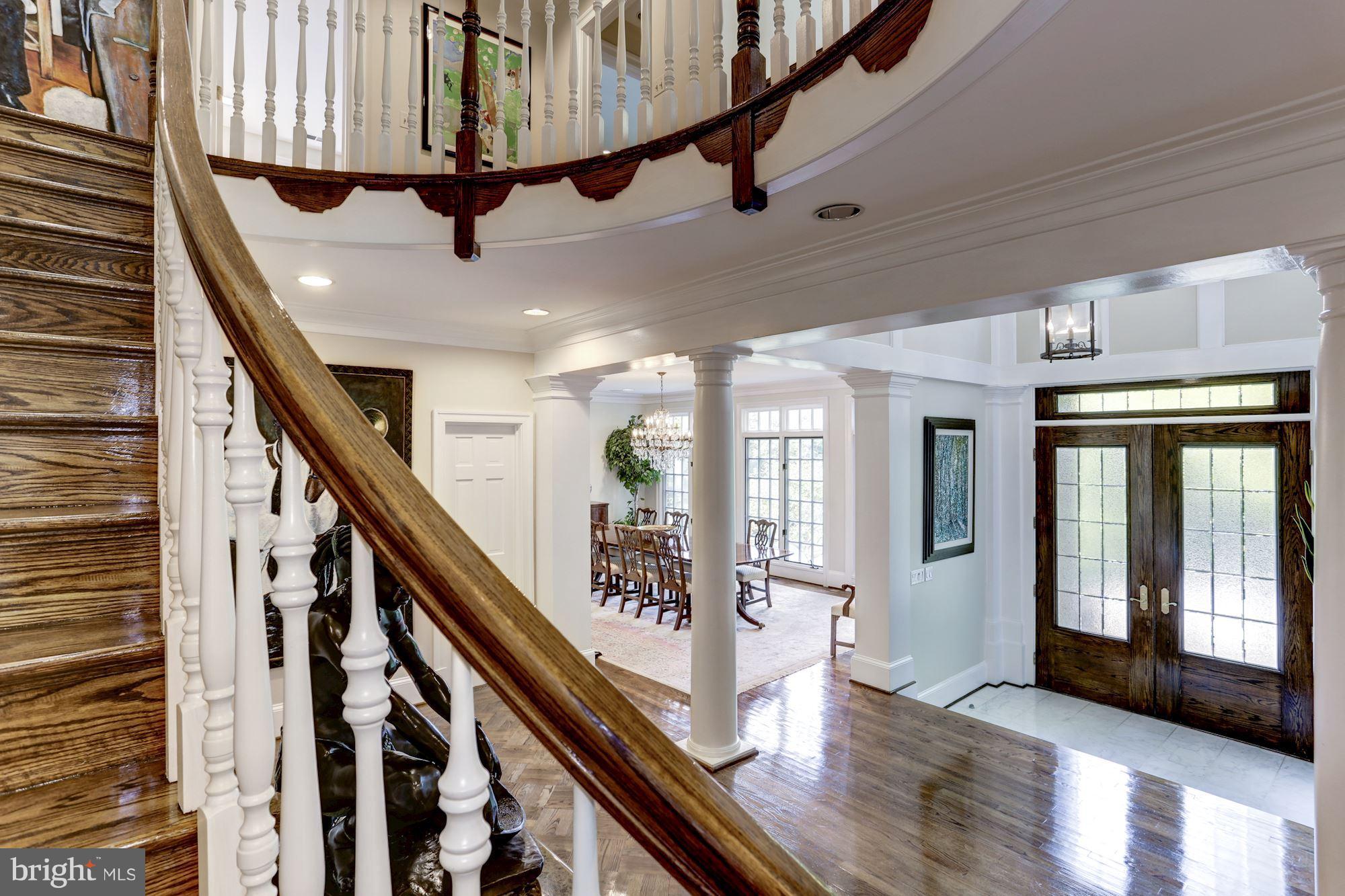 3121 Arizona Avenue Northwest Washington, DC 20016 - Photo 2 of 36