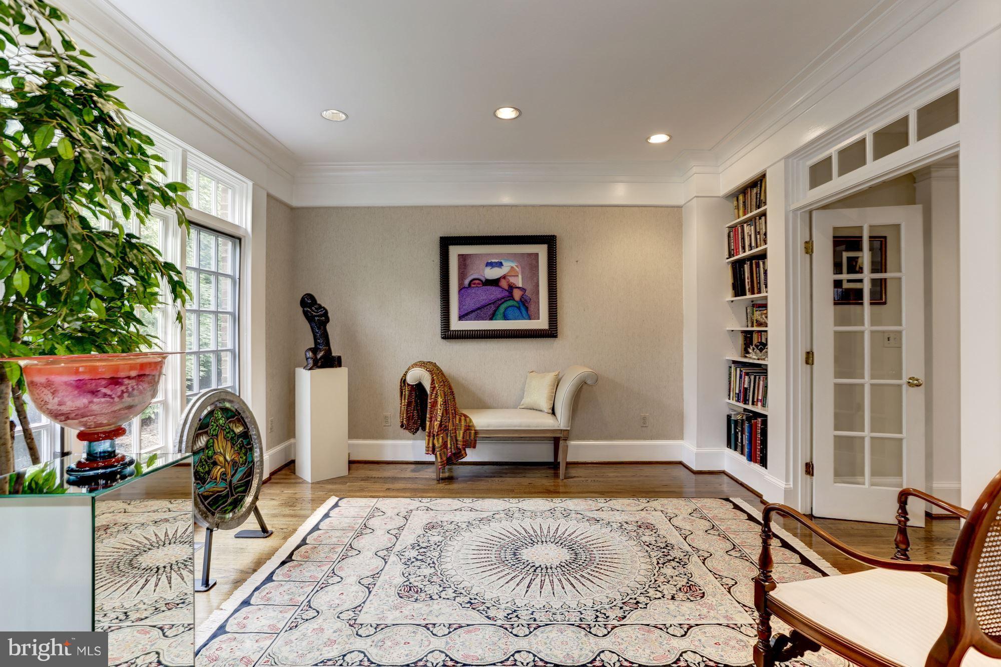 3121 Arizona Avenue Northwest Washington, DC 20016 - Photo 11 of 36