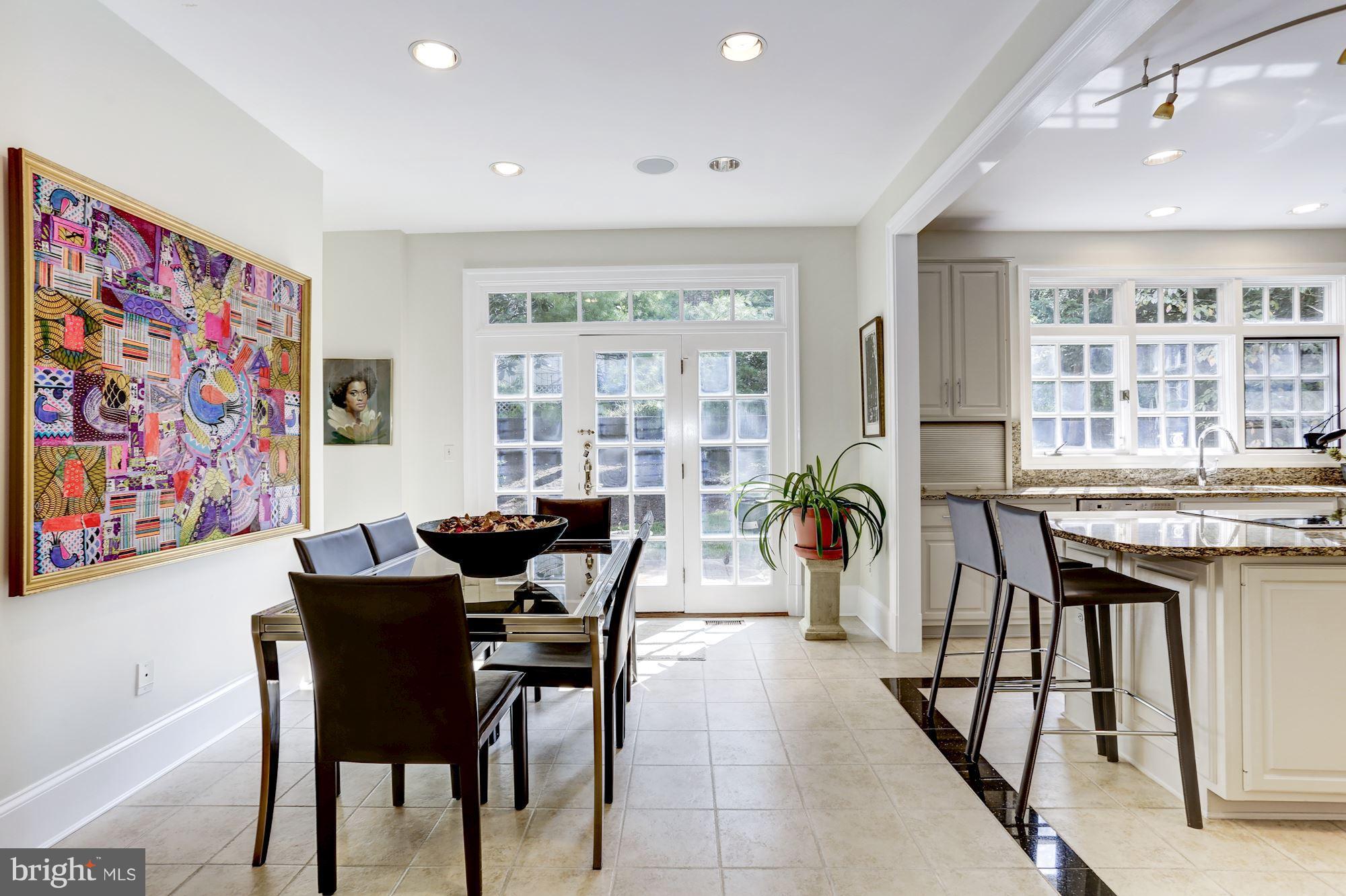 3121 Arizona Avenue Northwest Washington, DC 20016 - Photo 17 of 36