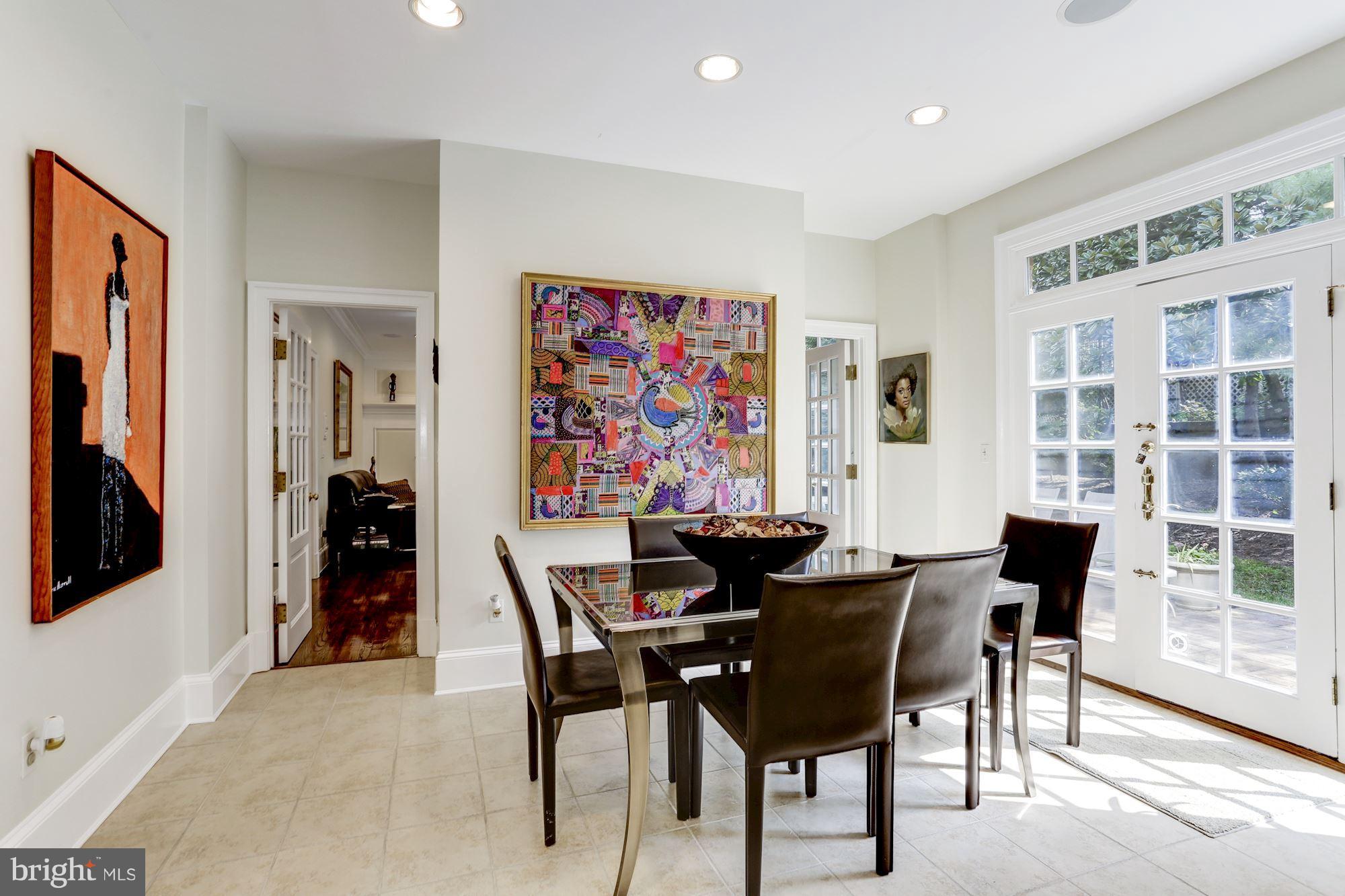 3121 Arizona Avenue Northwest Washington, DC 20016 - Photo 18 of 36