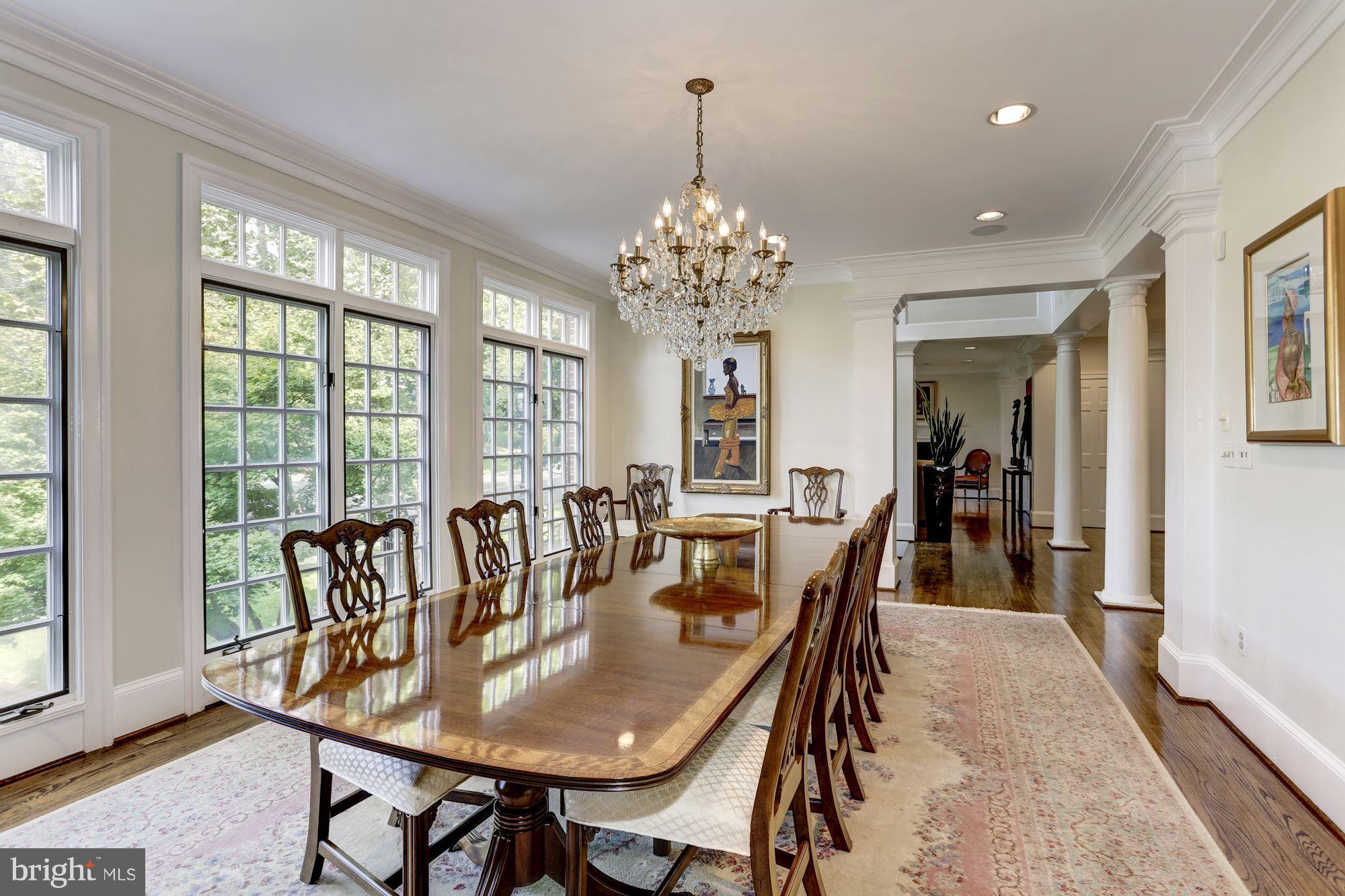 3121 Arizona Avenue Northwest Washington, DC 20016 - Photo 3 of 36