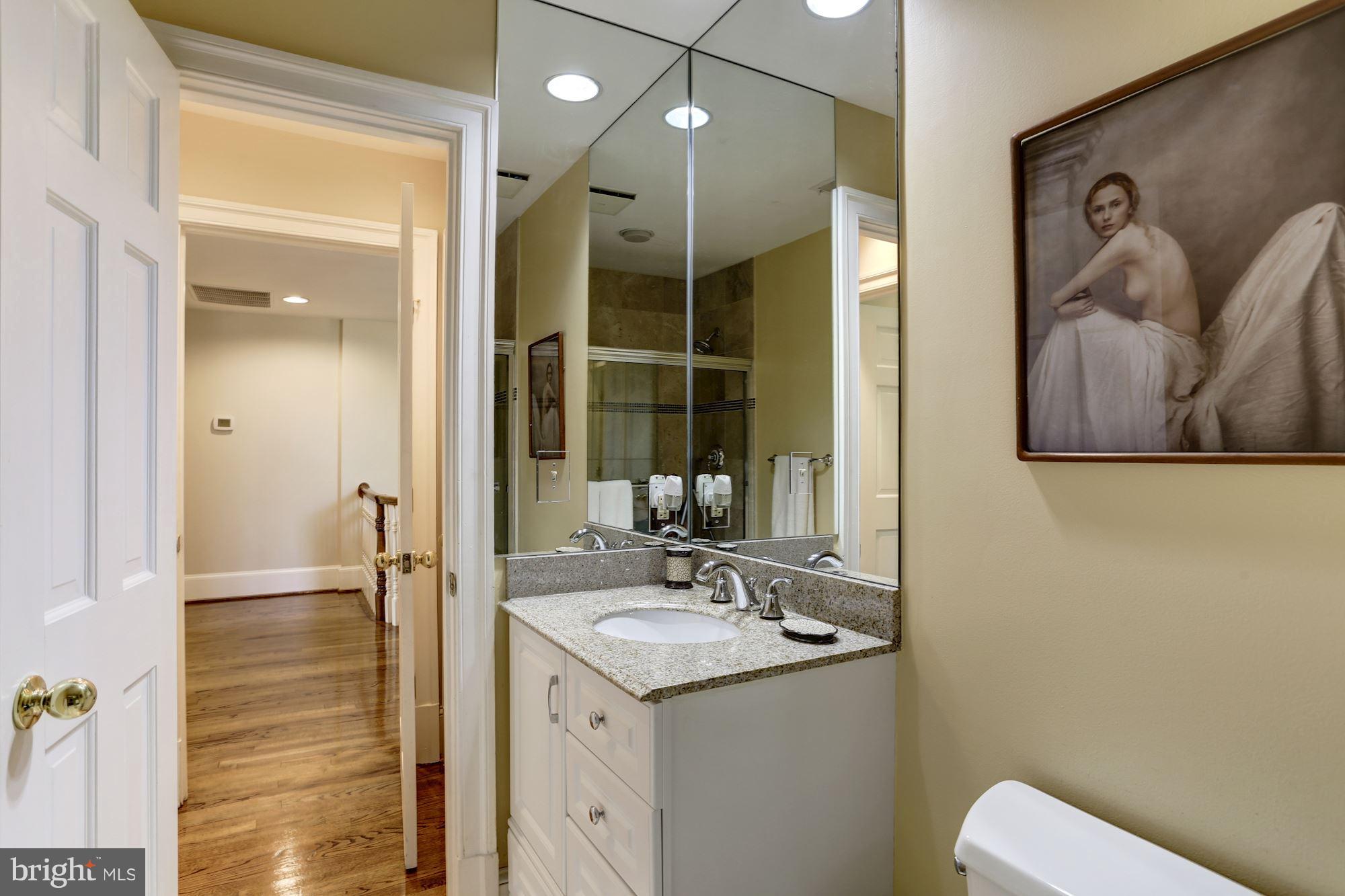 3121 Arizona Avenue Northwest Washington, DC 20016 - Photo 27 of 36