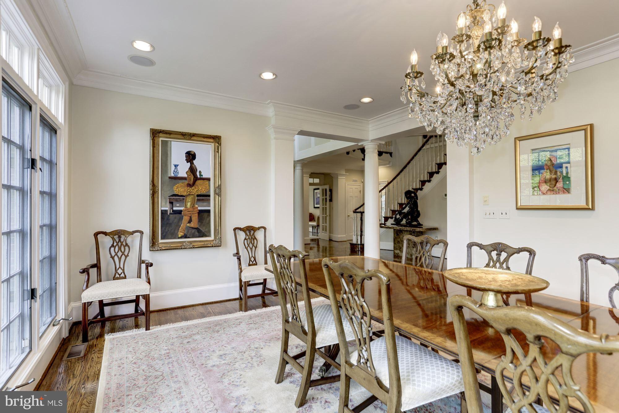 3121 Arizona Avenue Northwest Washington, DC 20016 - Photo 4 of 36