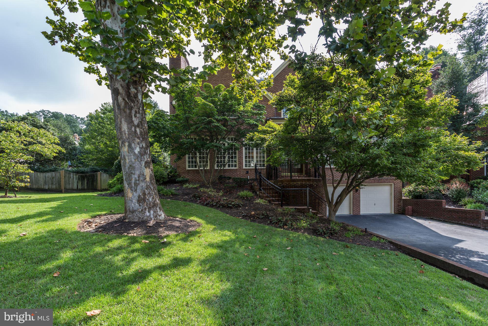 3121 Arizona Avenue Northwest Washington, DC 20016 - Photo 36 of 36