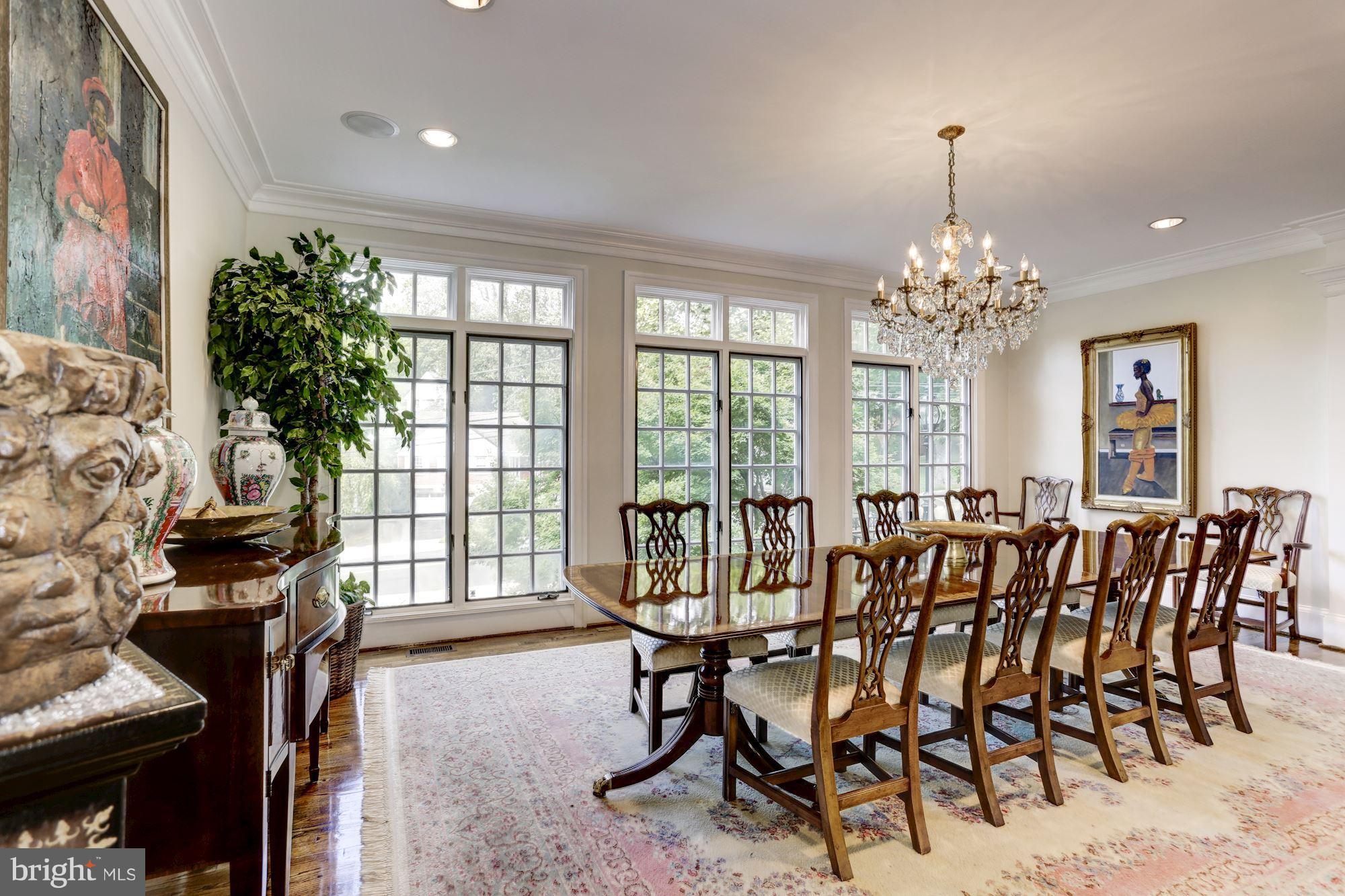 3121 Arizona Avenue Northwest Washington, DC 20016 - Photo 5 of 36