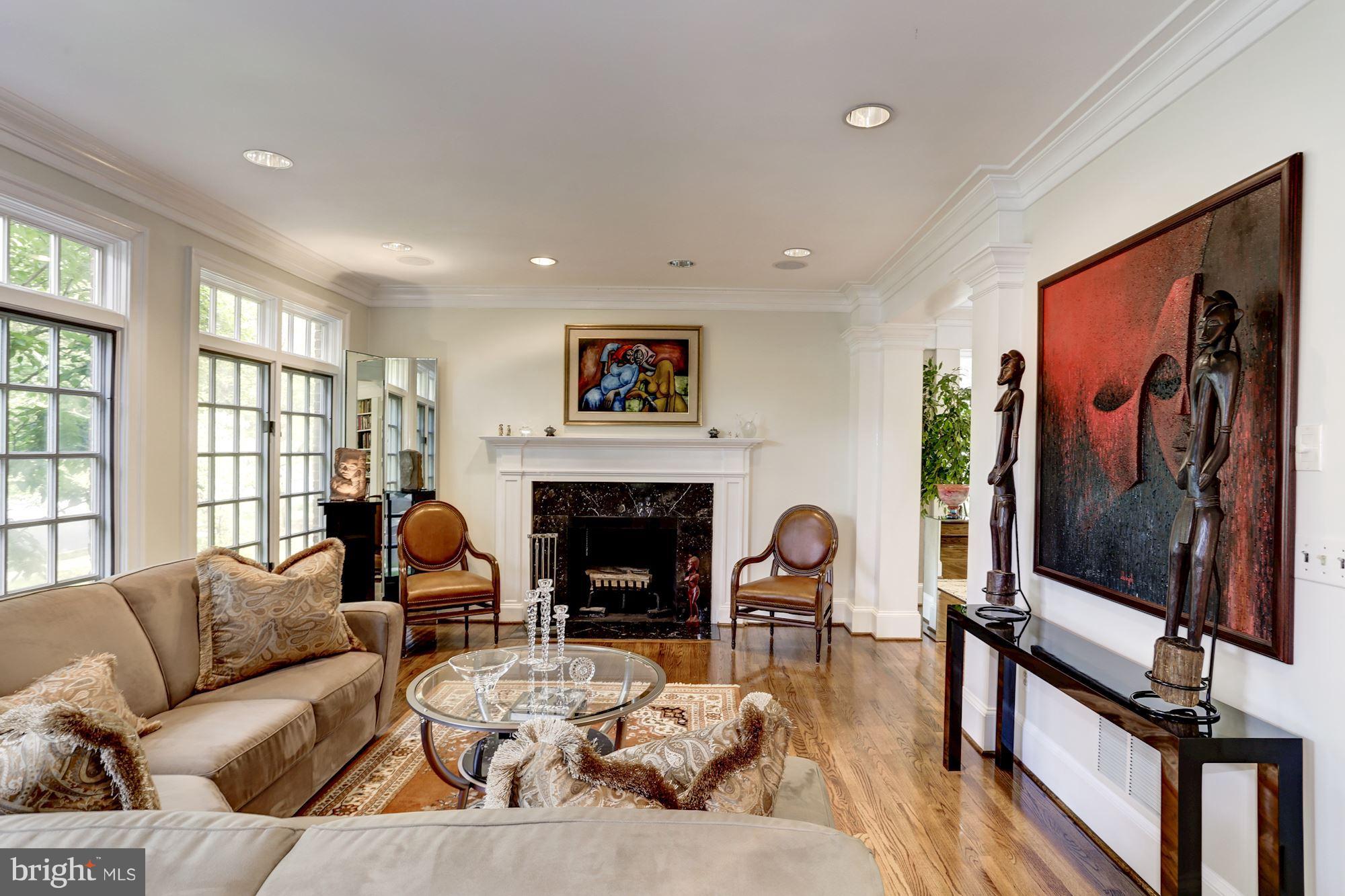 3121 Arizona Avenue Northwest Washington, DC 20016 - Photo 7 of 36