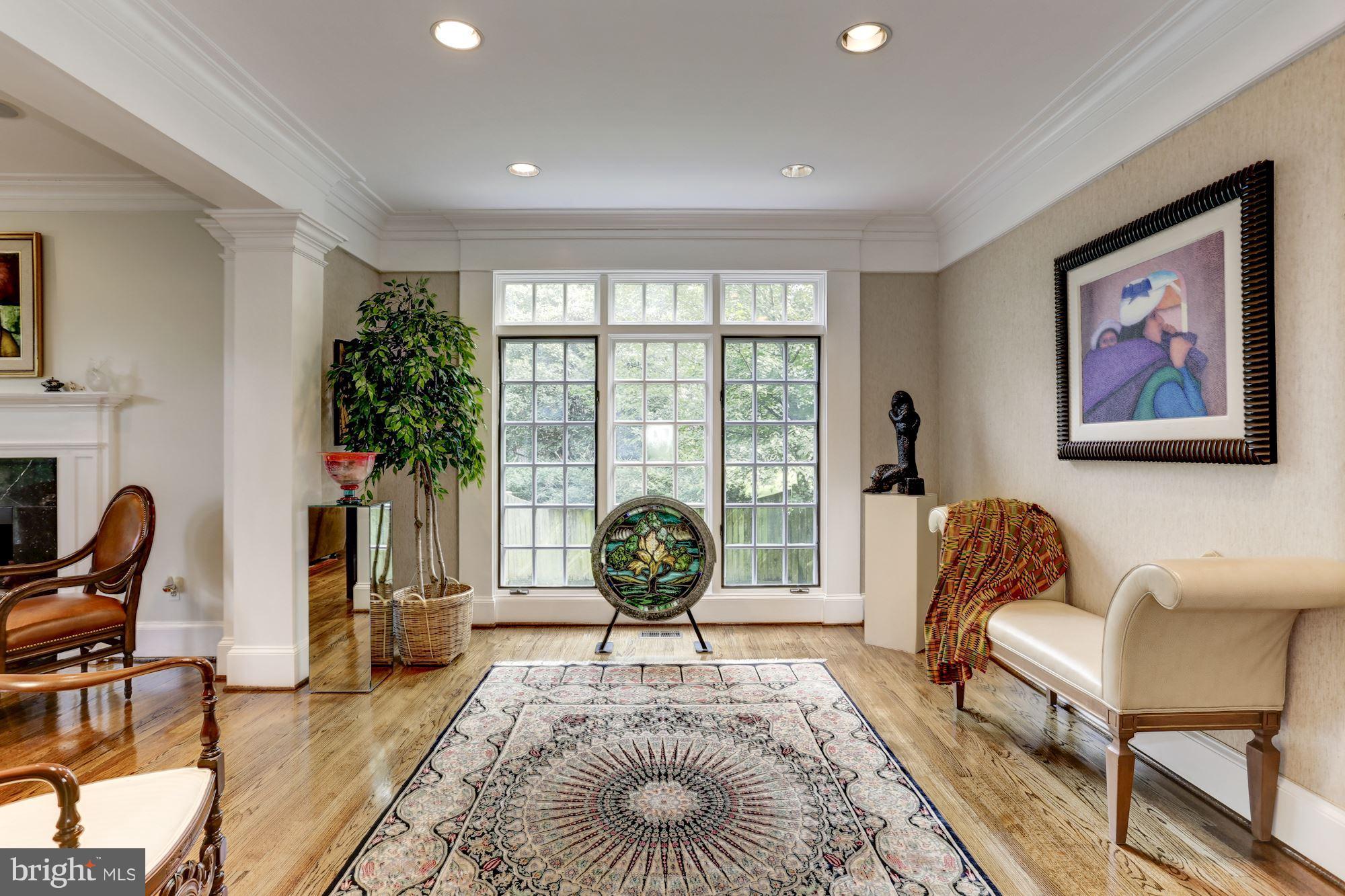 3121 Arizona Avenue Northwest Washington, DC 20016 - Photo 9 of 36