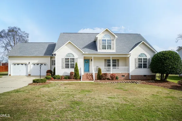 $450,000 | 1009 Open Field Drive, Garner, NC 27529