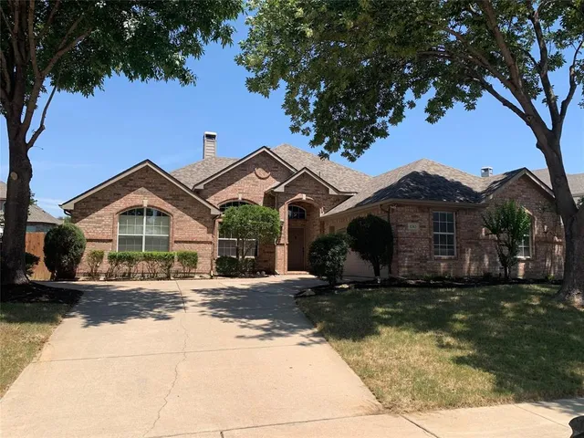 $3,400 | 1313 Limestone Creek Drive, Keller, TX 76248
