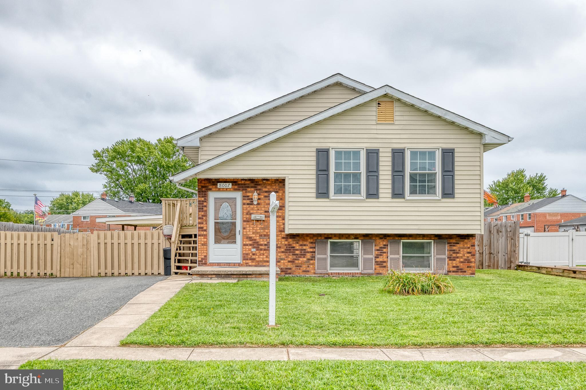 8007 Wallace Road Dundalk, MD 21222 - Photo 1 of 32