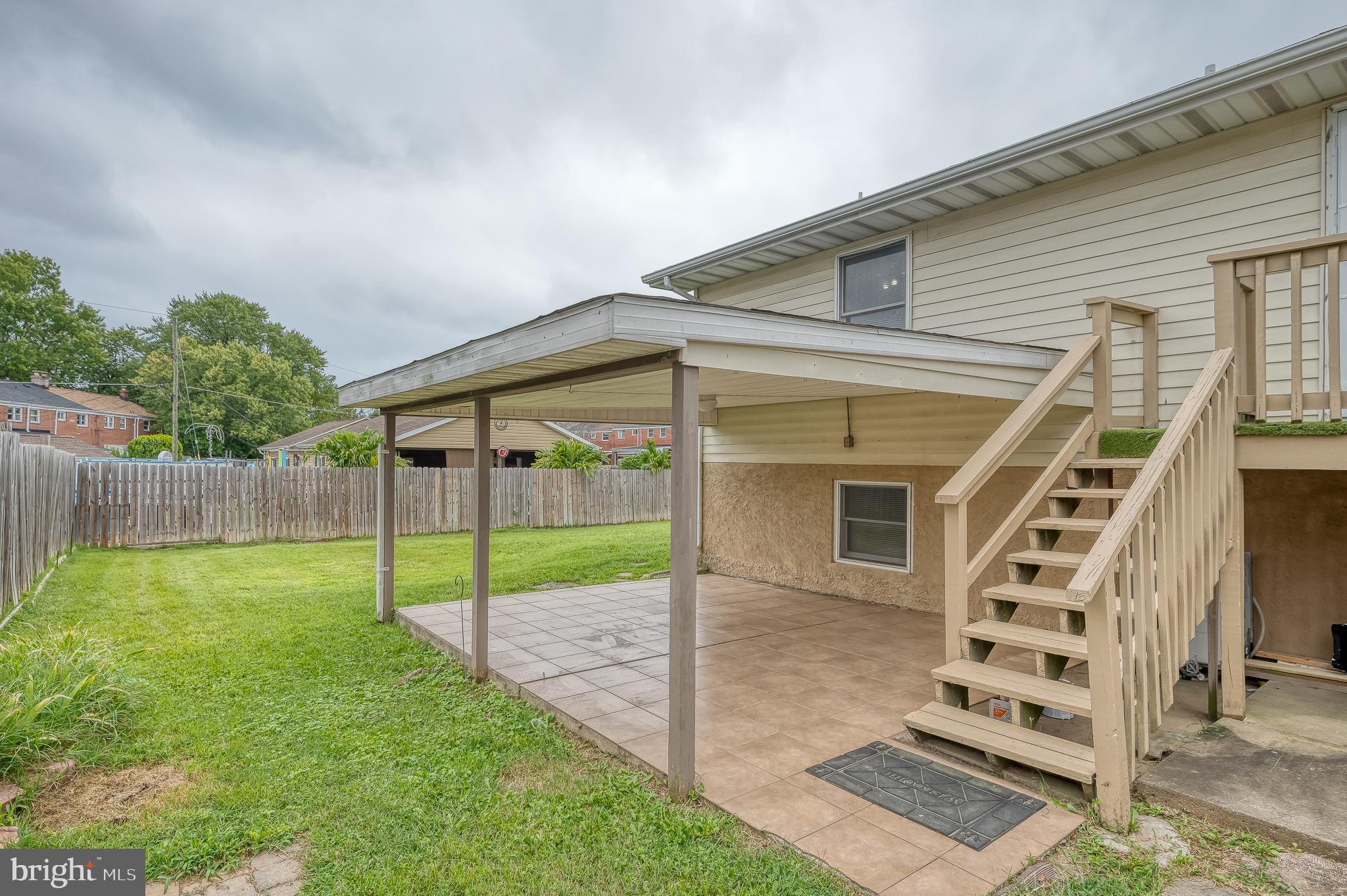 8007 Wallace Road Dundalk, MD 21222 - Photo 26 of 32