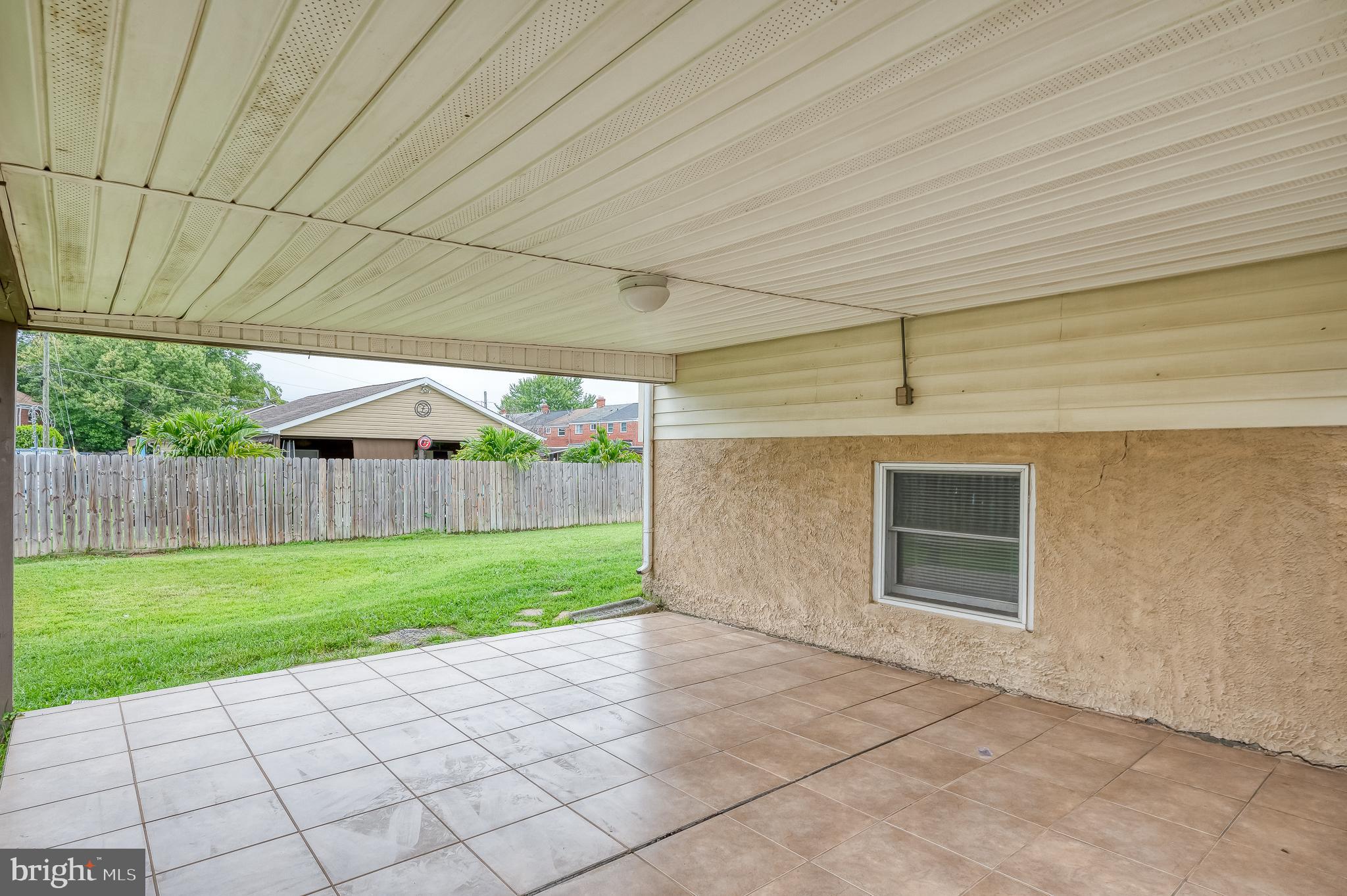 8007 Wallace Road Dundalk, MD 21222 - Photo 27 of 32