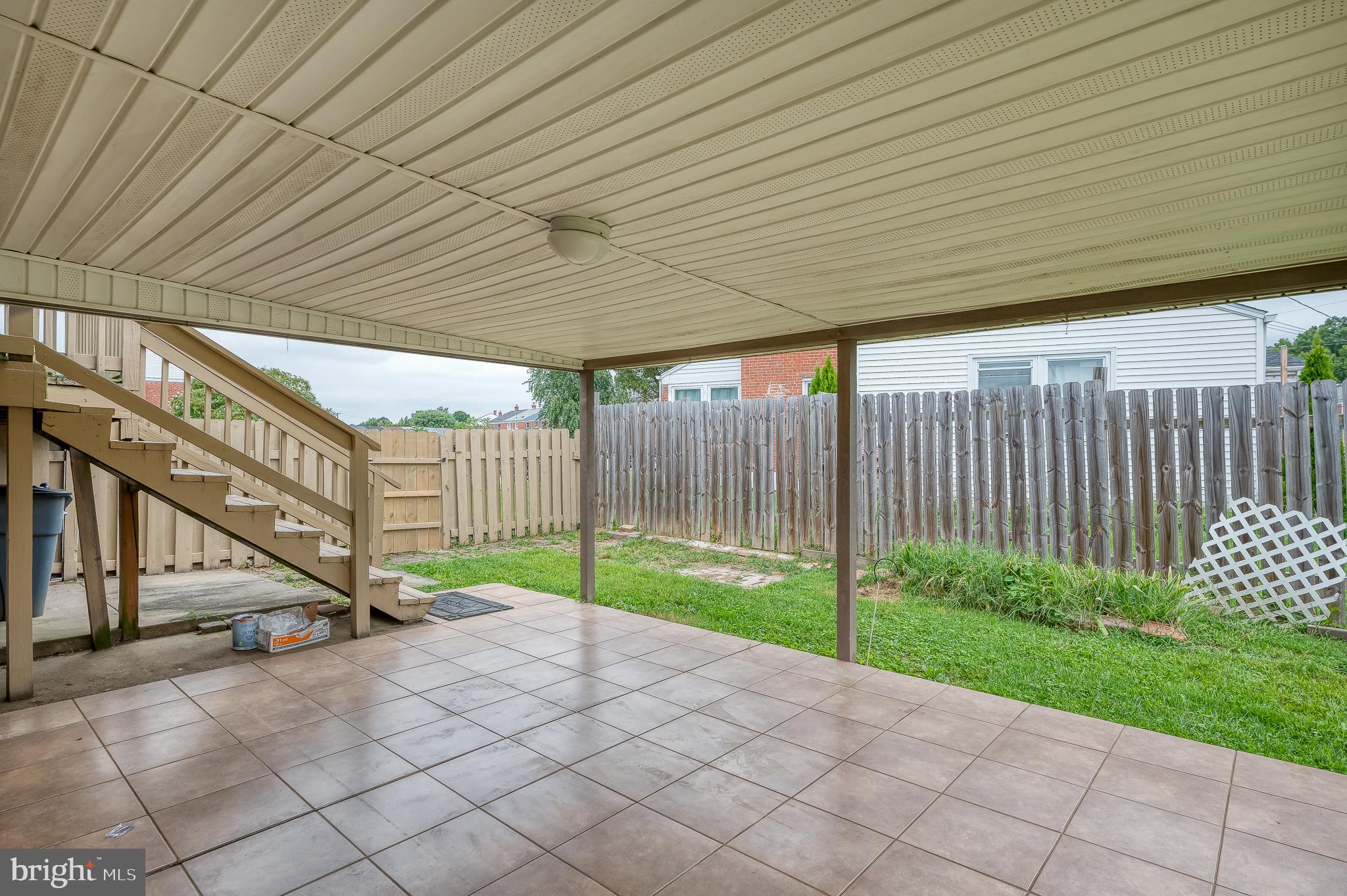8007 Wallace Road Dundalk, MD 21222 - Photo 28 of 32