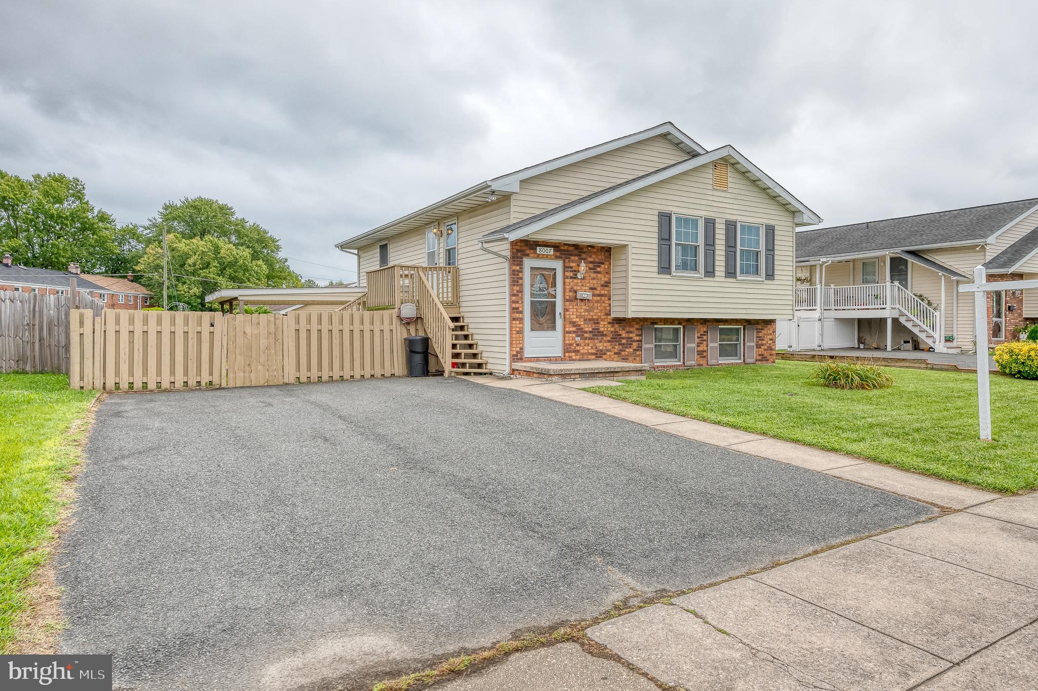 8007 Wallace Road Dundalk, MD 21222 - Photo 31 of 32