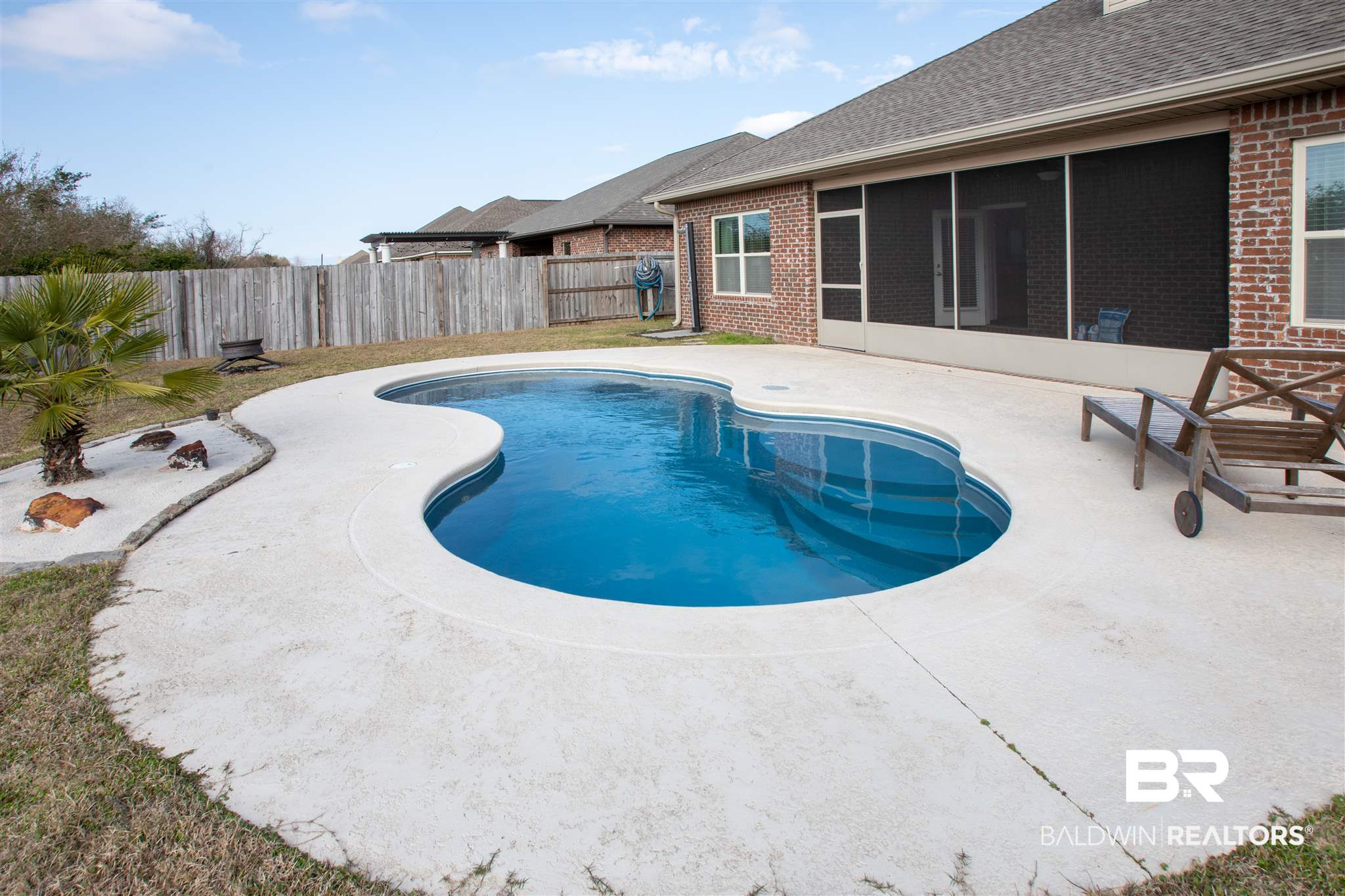 7029 Rocky Rd Loop Gulf Shores, AL 36542 - Photo 37 of 43 Pool
