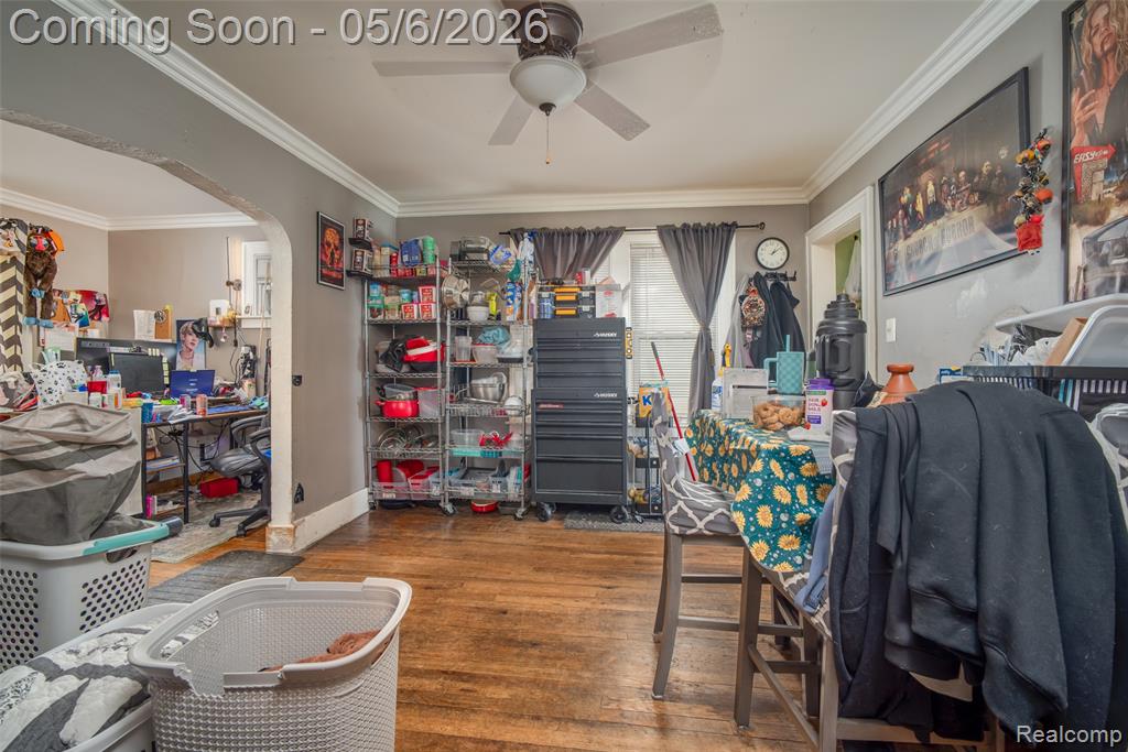 7276 Engleman Street Center Line, MI 48015 - Photo 7 of 17