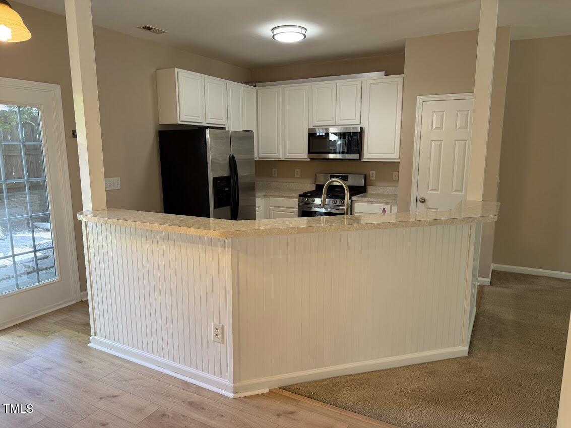 4429 Log Cabin_Kitchen