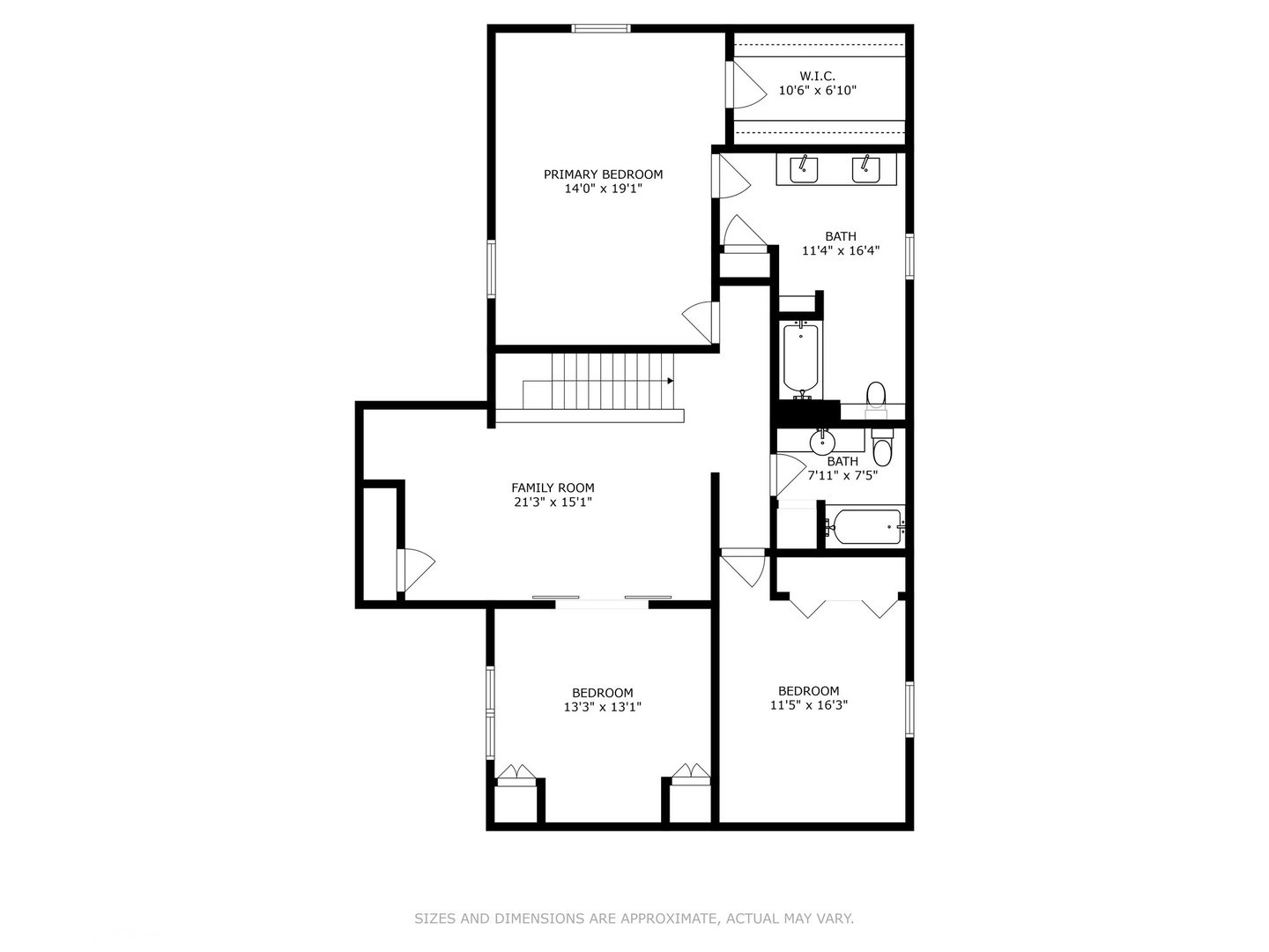 712 McCarthy Road Lemont, IL 60439 - Photo 22 of 24 a picture of a bench in front of a wall