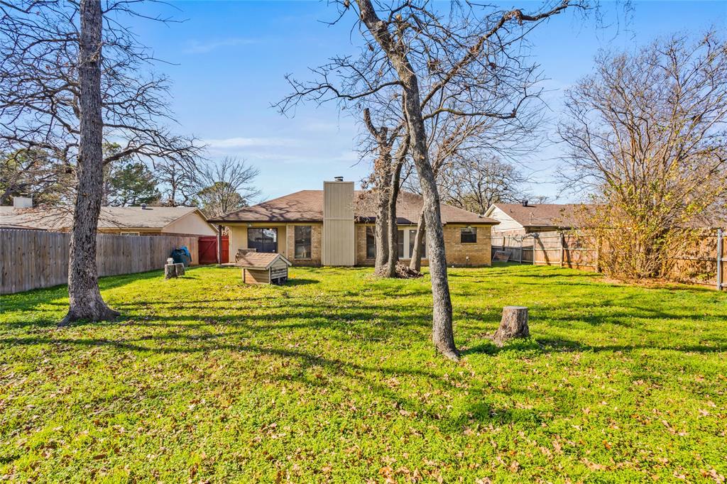 5717 Myers Road Arlington, TX 76017 - Photo 21 of 29