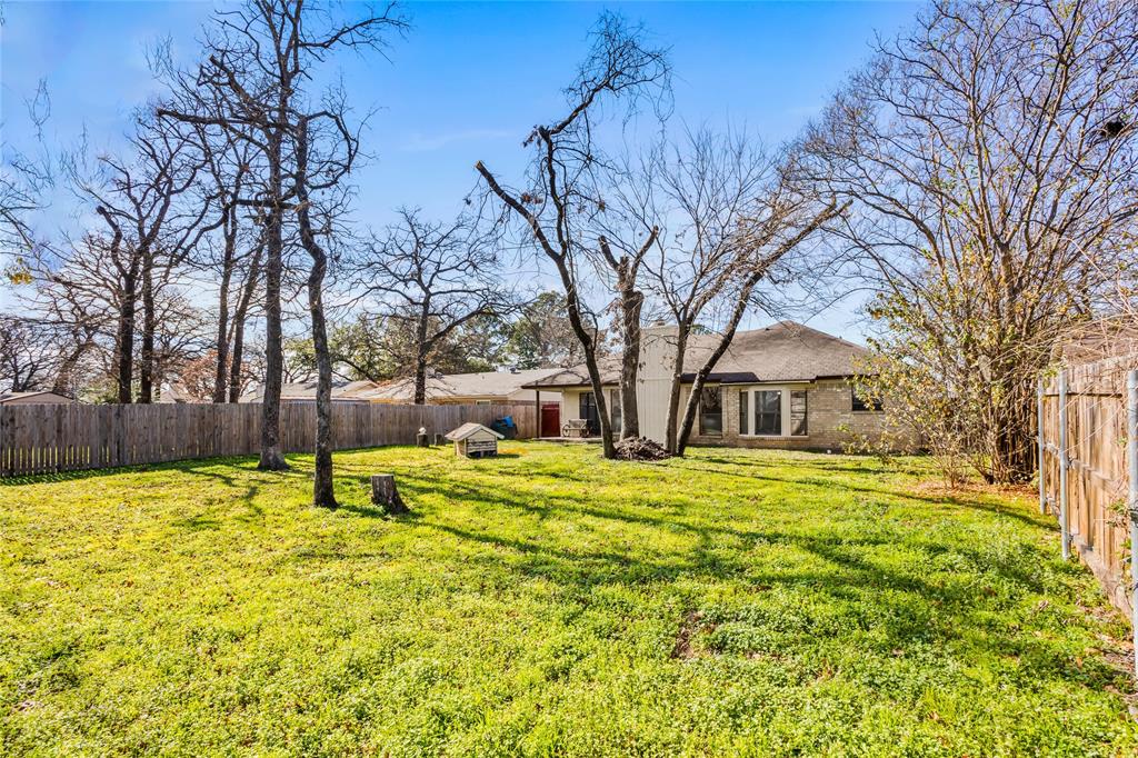 5717 Myers Road Arlington, TX 76017 - Photo 22 of 29