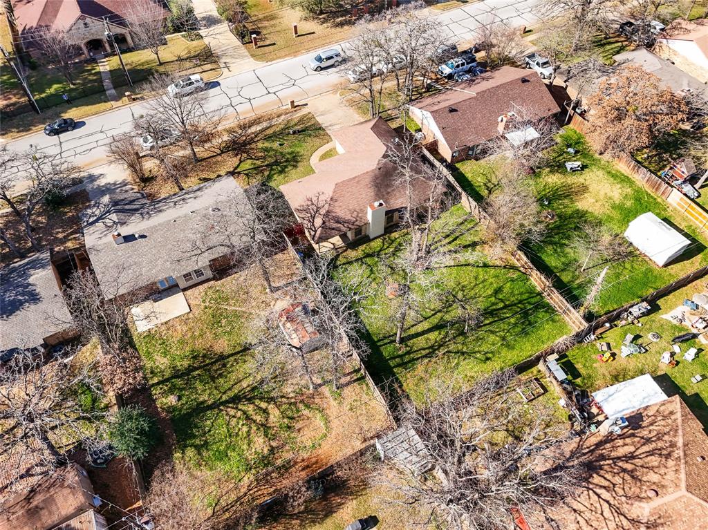 5717 Myers Road Arlington, TX 76017 - Photo 26 of 29