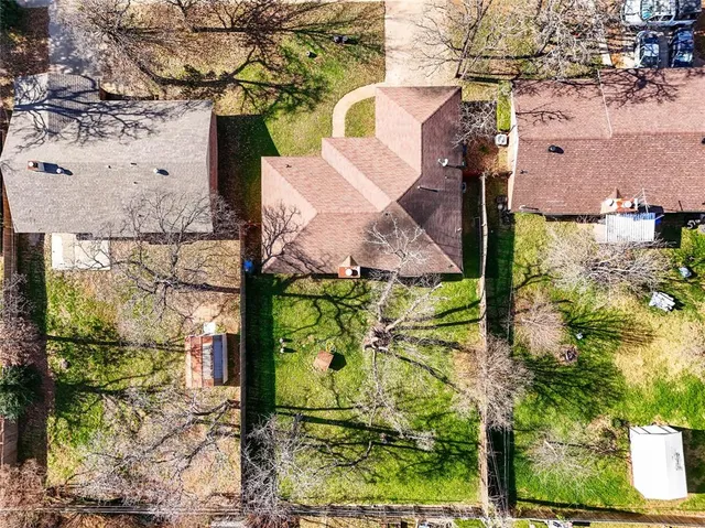 $269,900 | 5717 Myers Road, Arlington, TX 76017