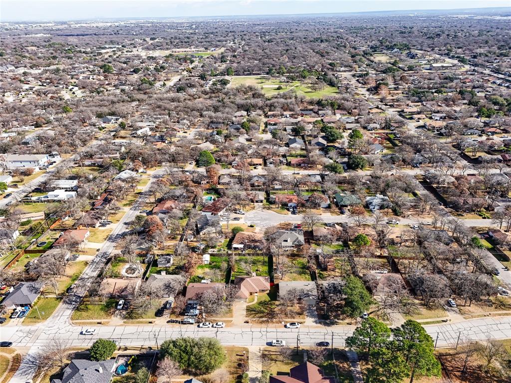 5717 Myers Road Arlington, TX 76017 - Photo 29 of 29