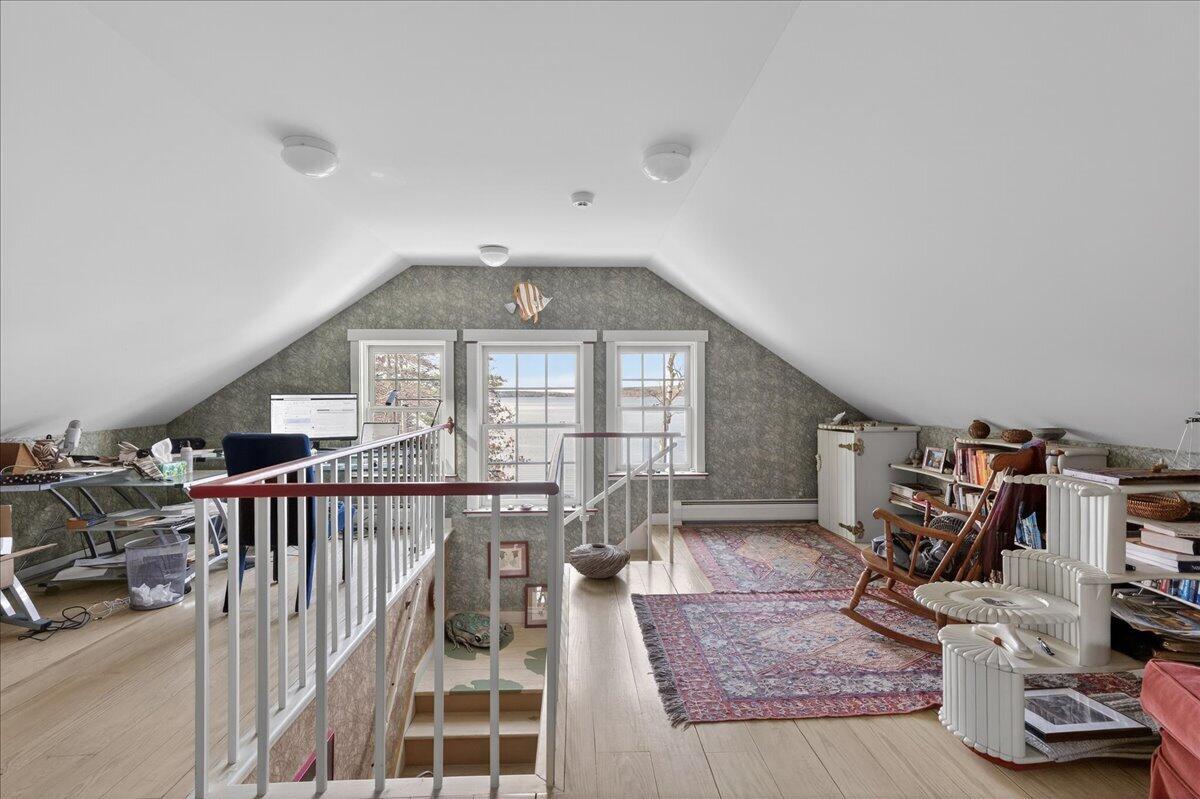 126 Reach Road Deer Isle, ME 04627 - Photo 76 of 89 126 Reach Road, Deer Isle