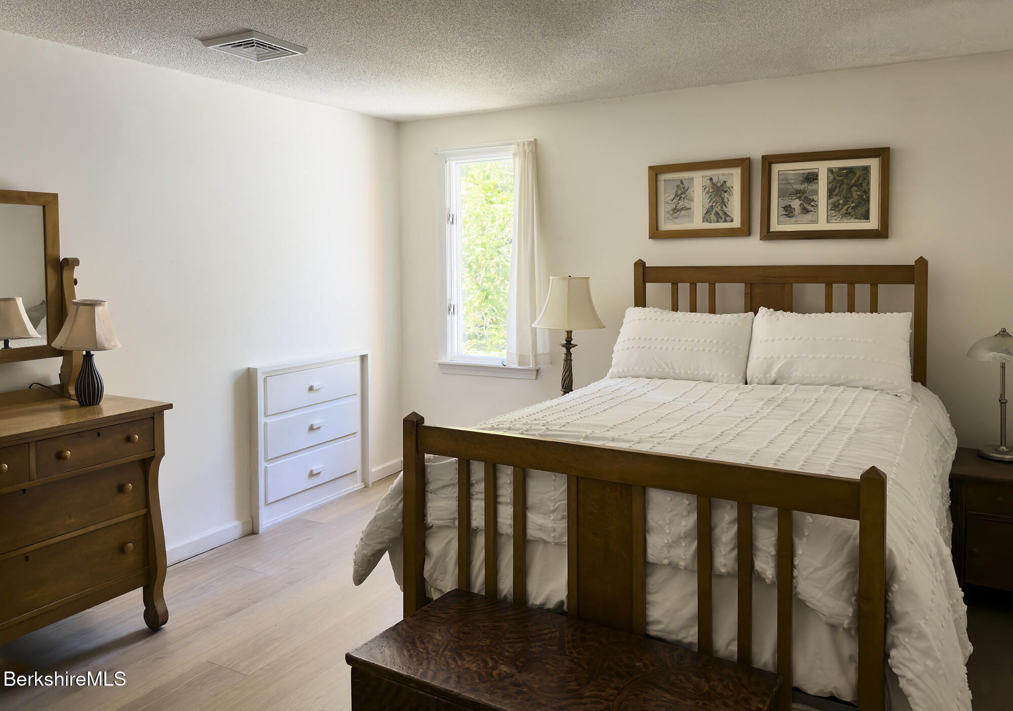 261 Osceola Road Richmond, MA 01254 - Photo 36 of 45 Bedroom 3