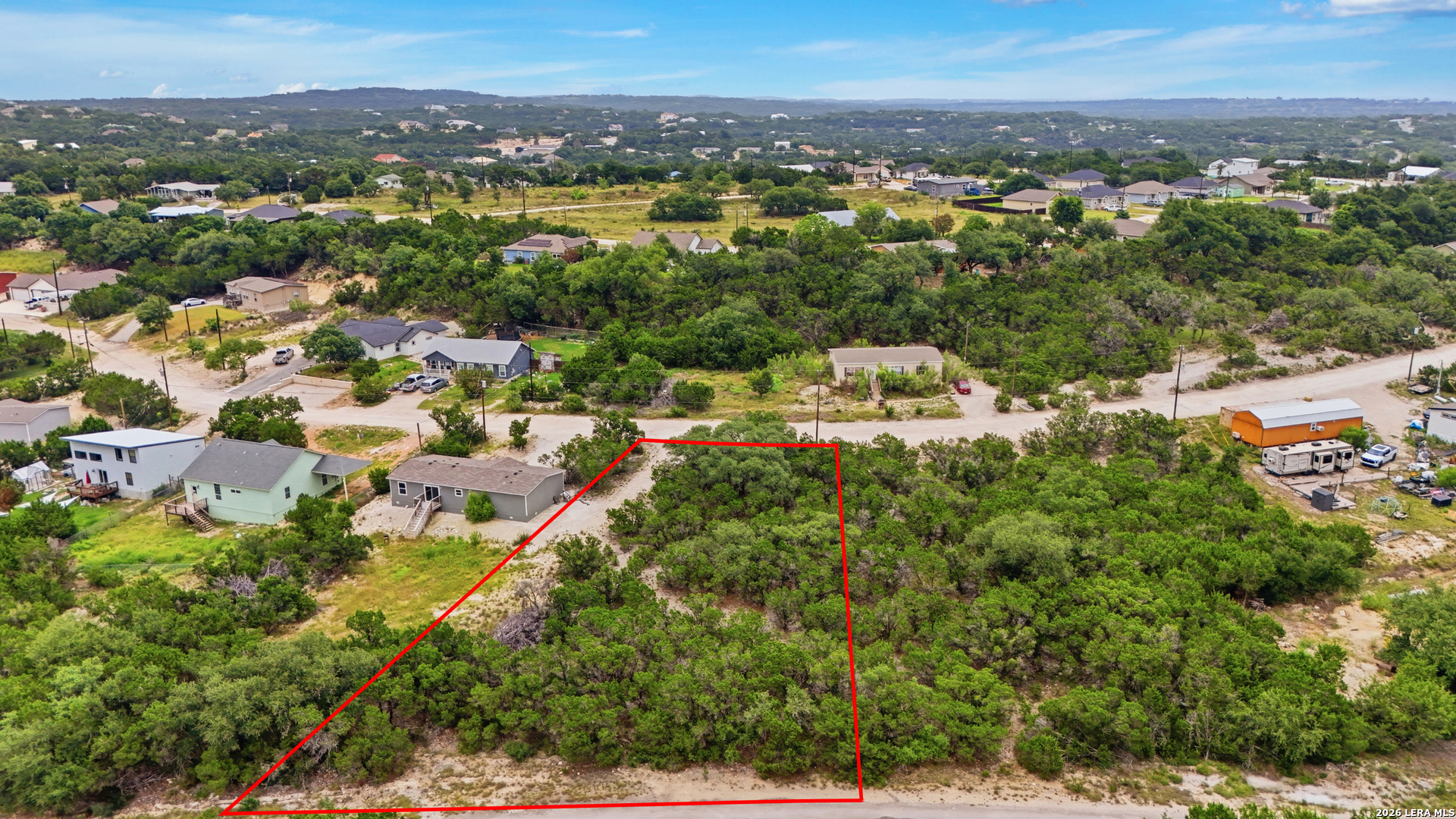 Lot 87 Golf Drive Spring Branch, TX 78070 - Photo 19 of 29