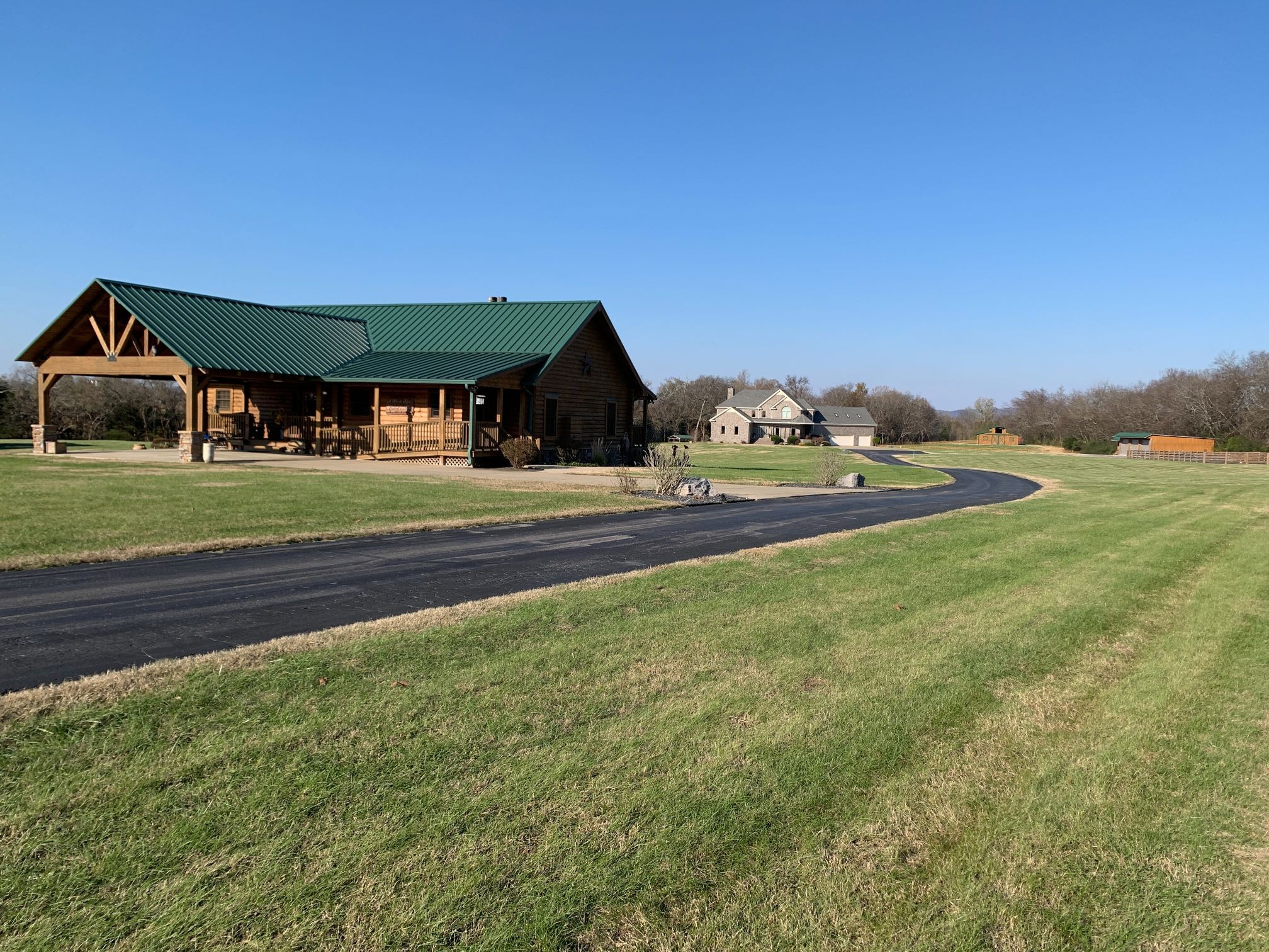 6326 Arno Road Franklin, TN 37064 - Photo 13 of 67