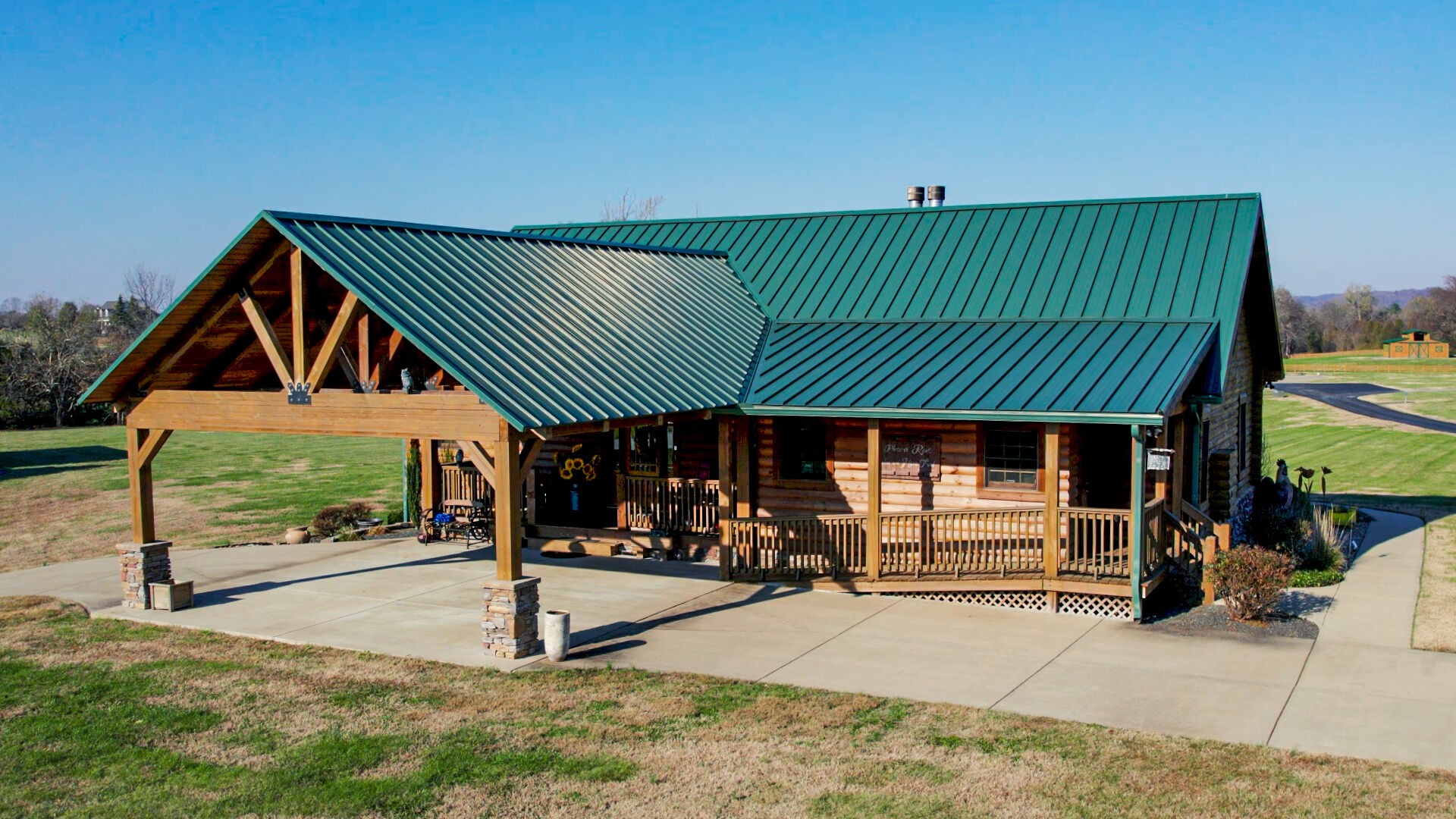 6326 Arno Road Franklin, TN 37064 - Photo 14 of 67