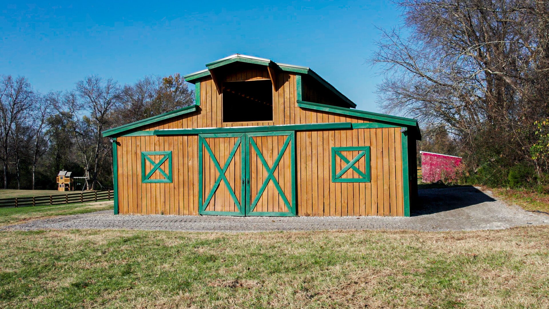 6326 Arno Road Franklin, TN 37064 - Photo 18 of 67