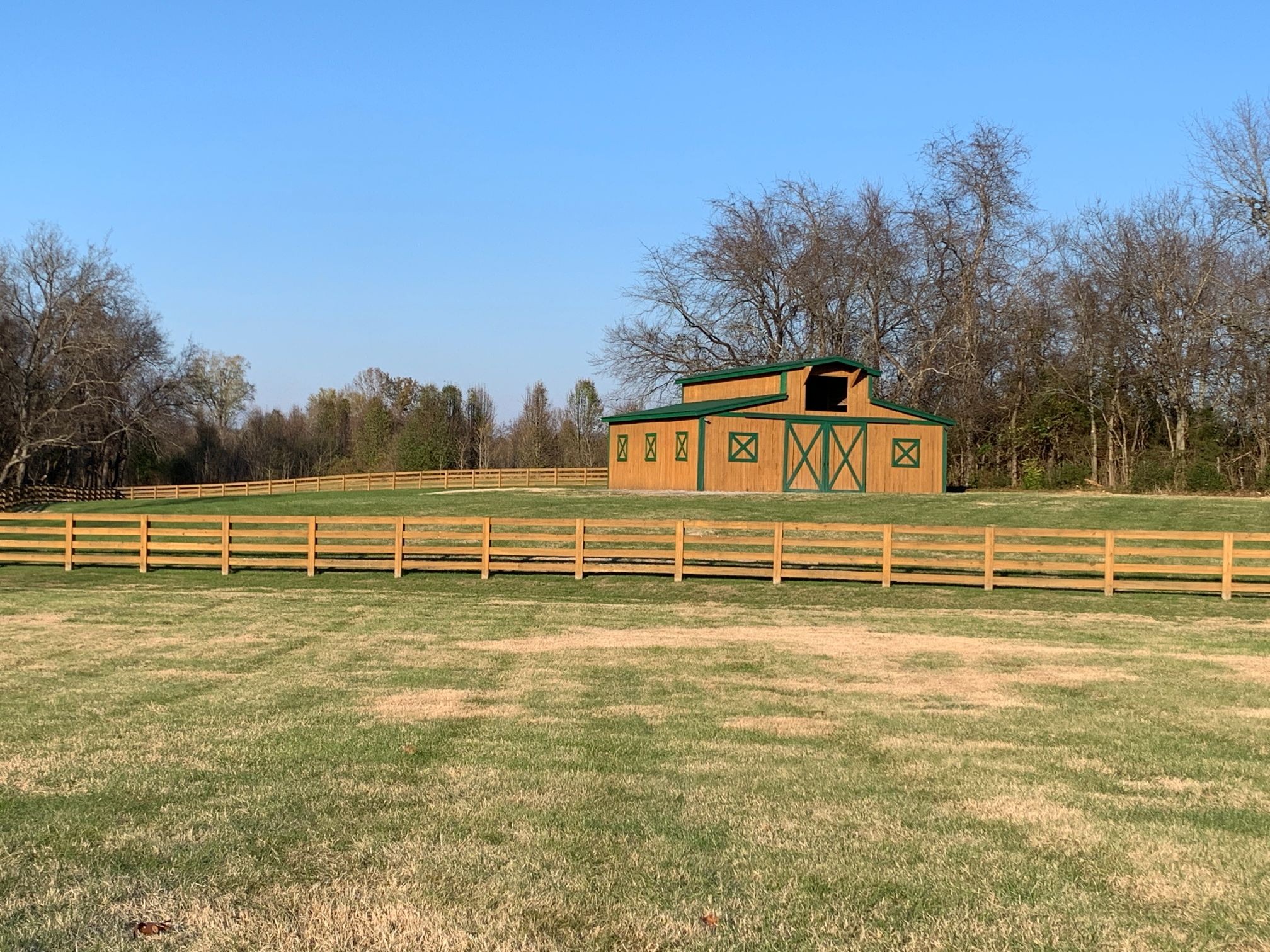 6326 Arno Road Franklin, TN 37064 - Photo 20 of 67 a view of a swimming pool