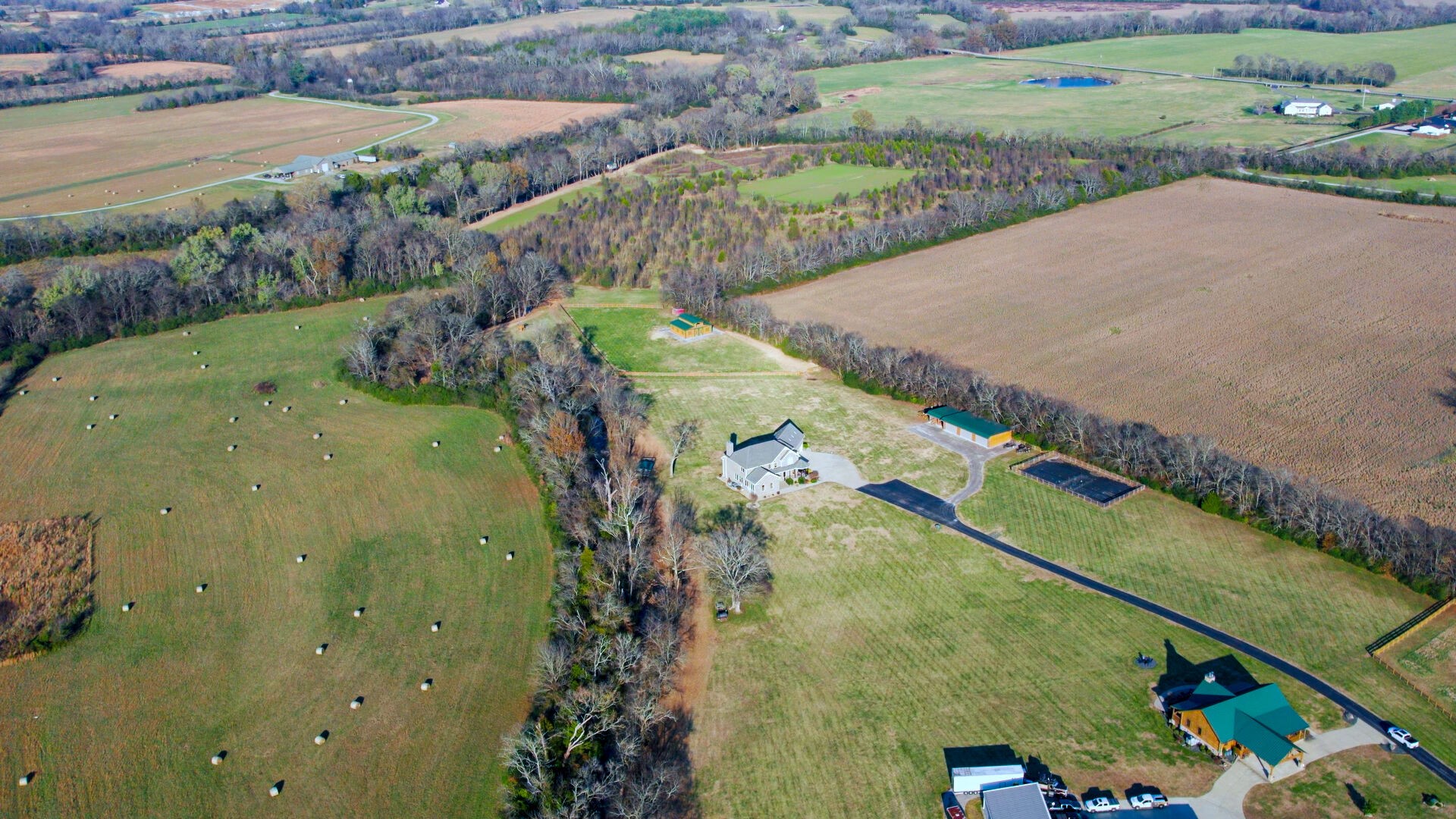 6326 Arno Road Franklin, TN 37064 - Photo 41 of 67